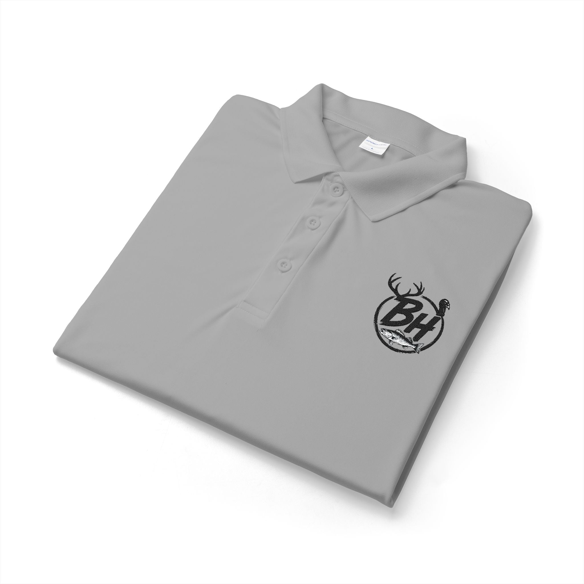 Generic Polo