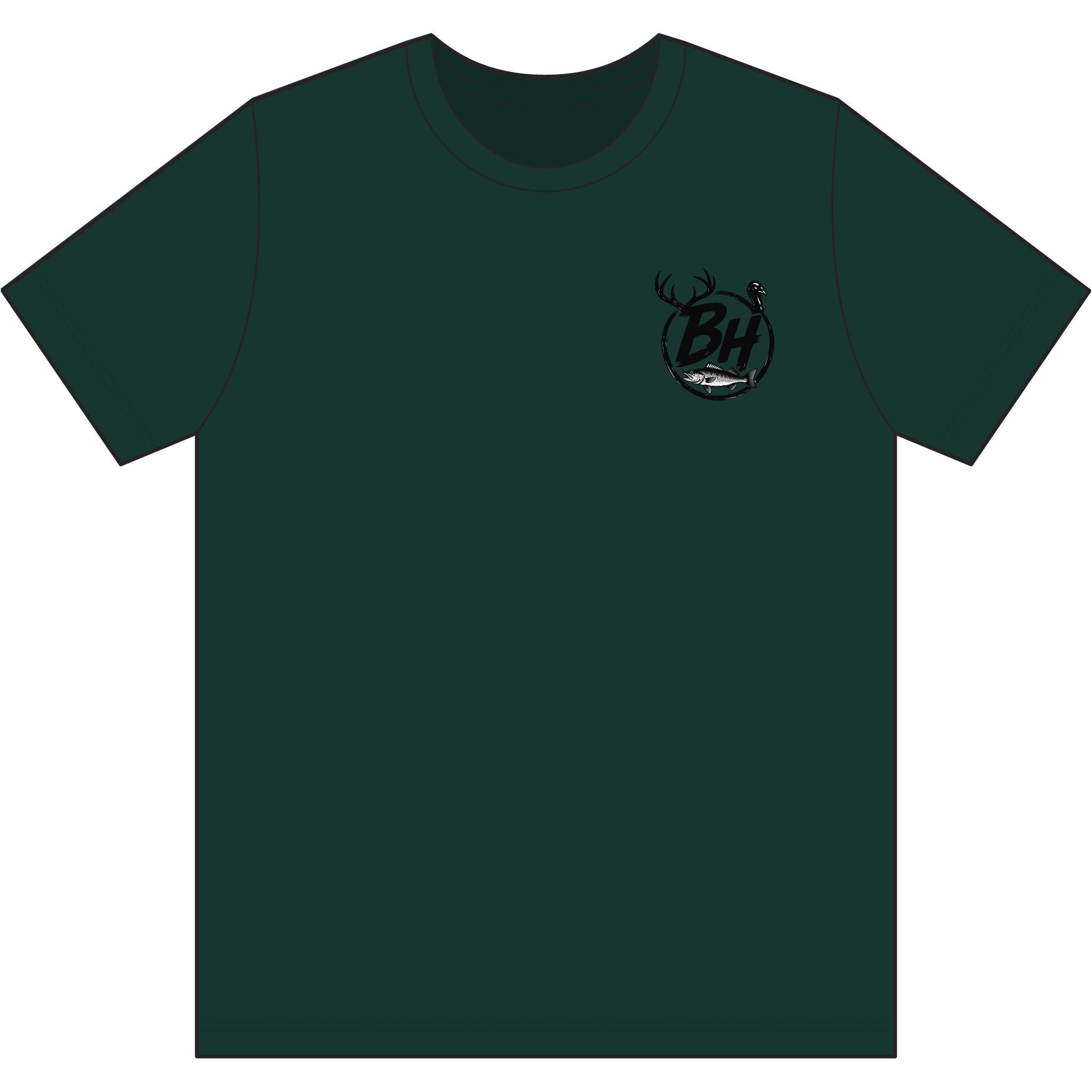 Logo T-Shirt