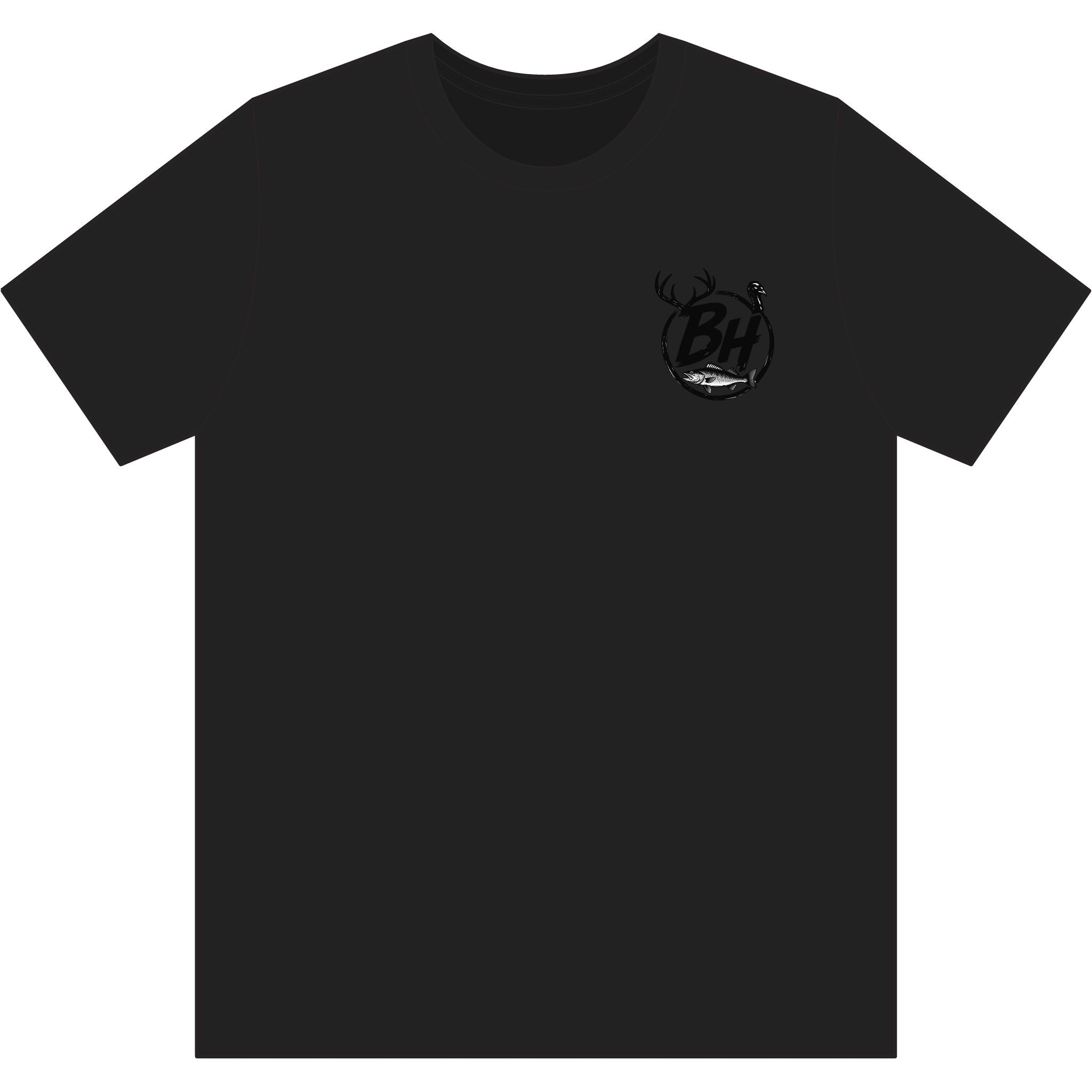 Logo T-Shirt