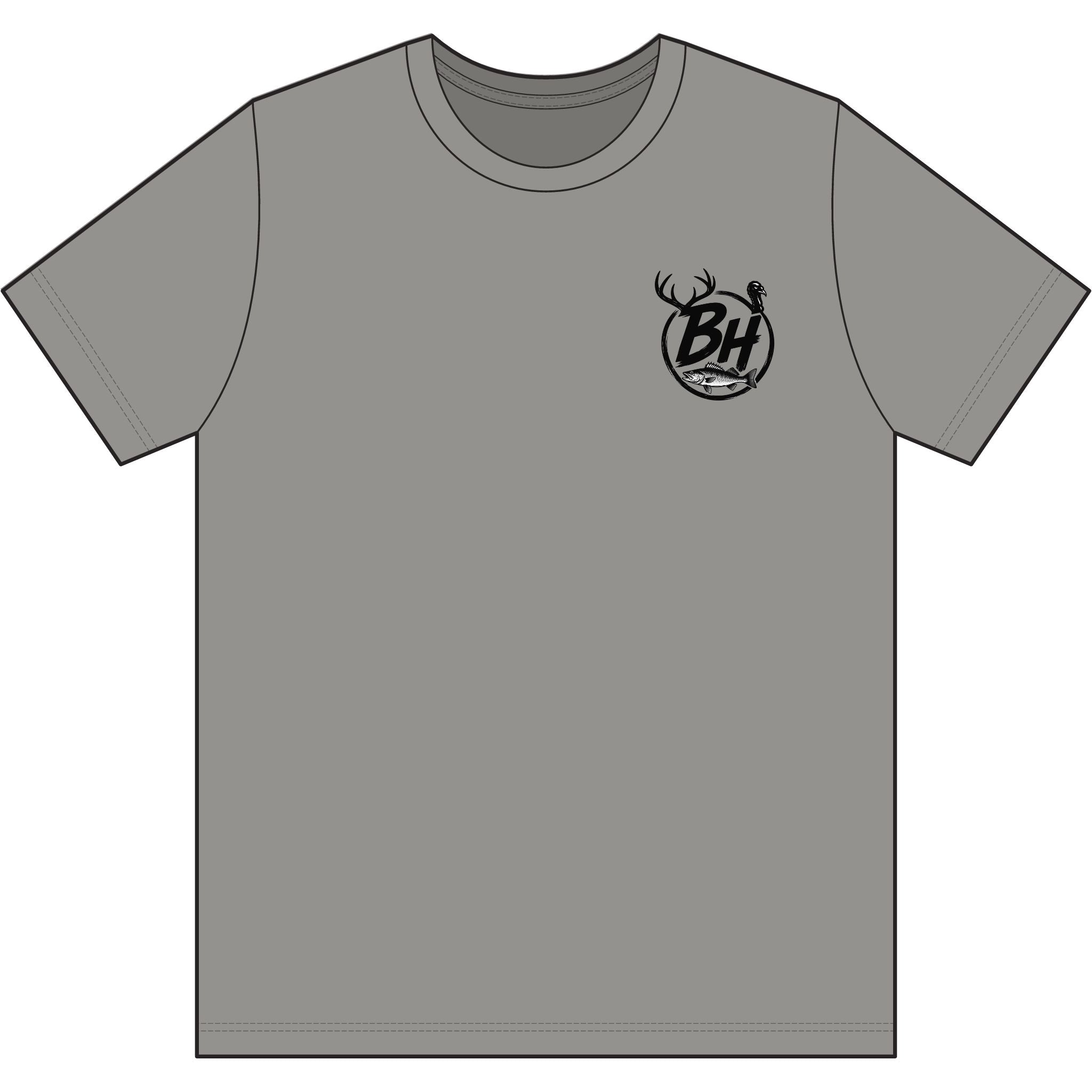 Logo T-Shirt