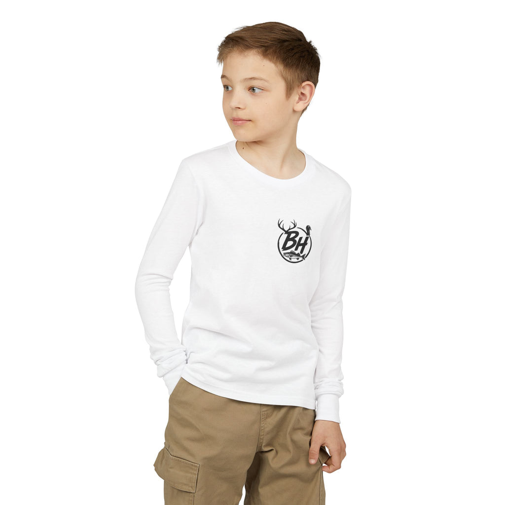 Youth Long Sleeve