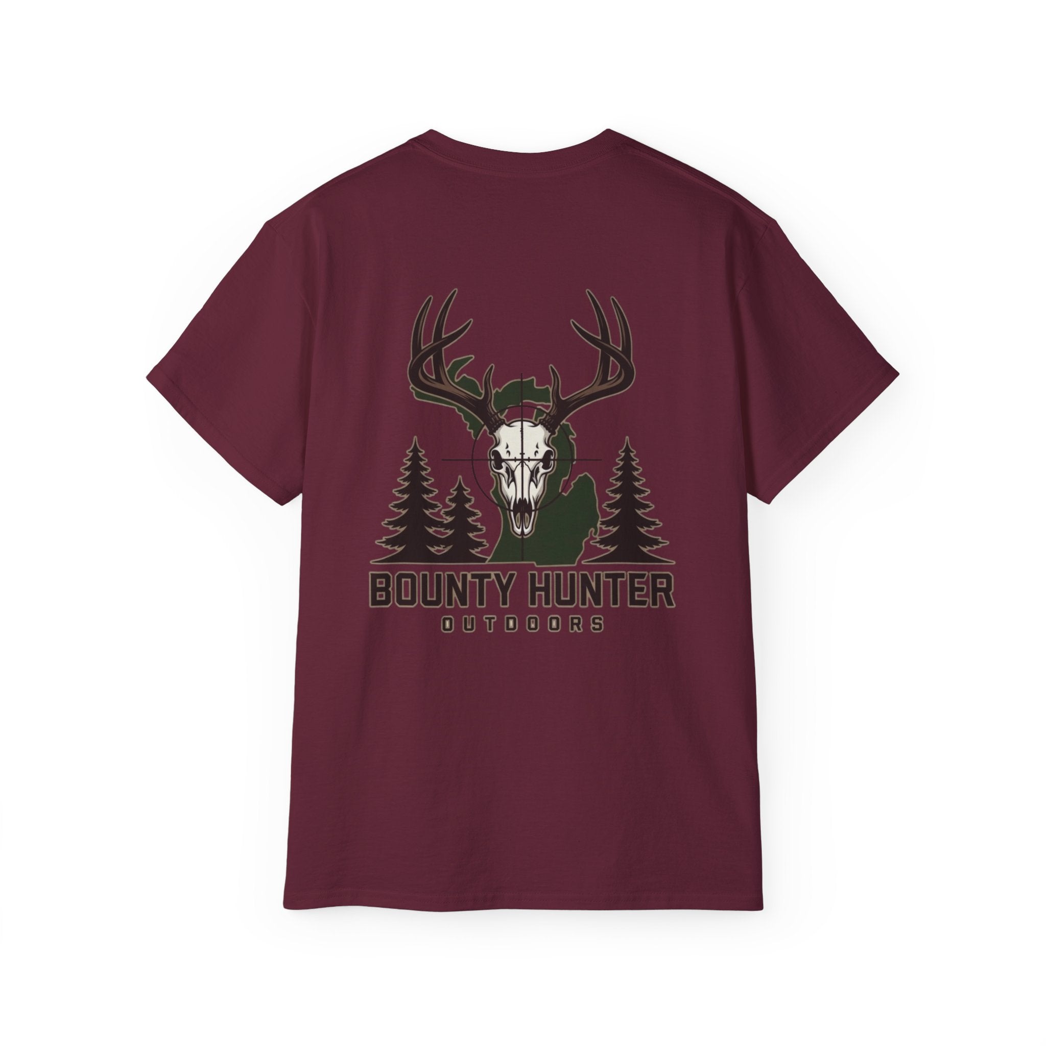 Double T-Shirt
