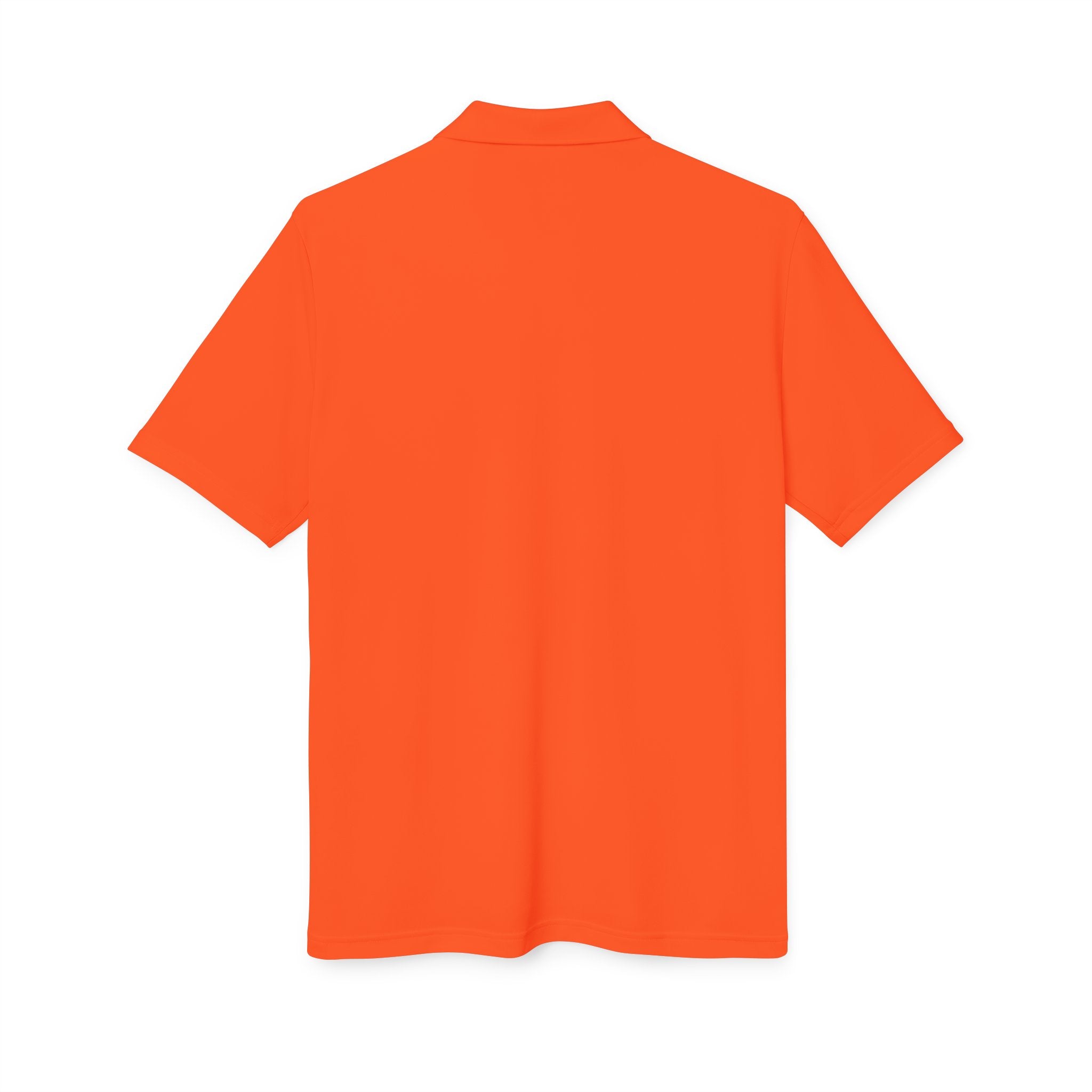 Polo Shirt — Lightweight Golf & Work Uniform