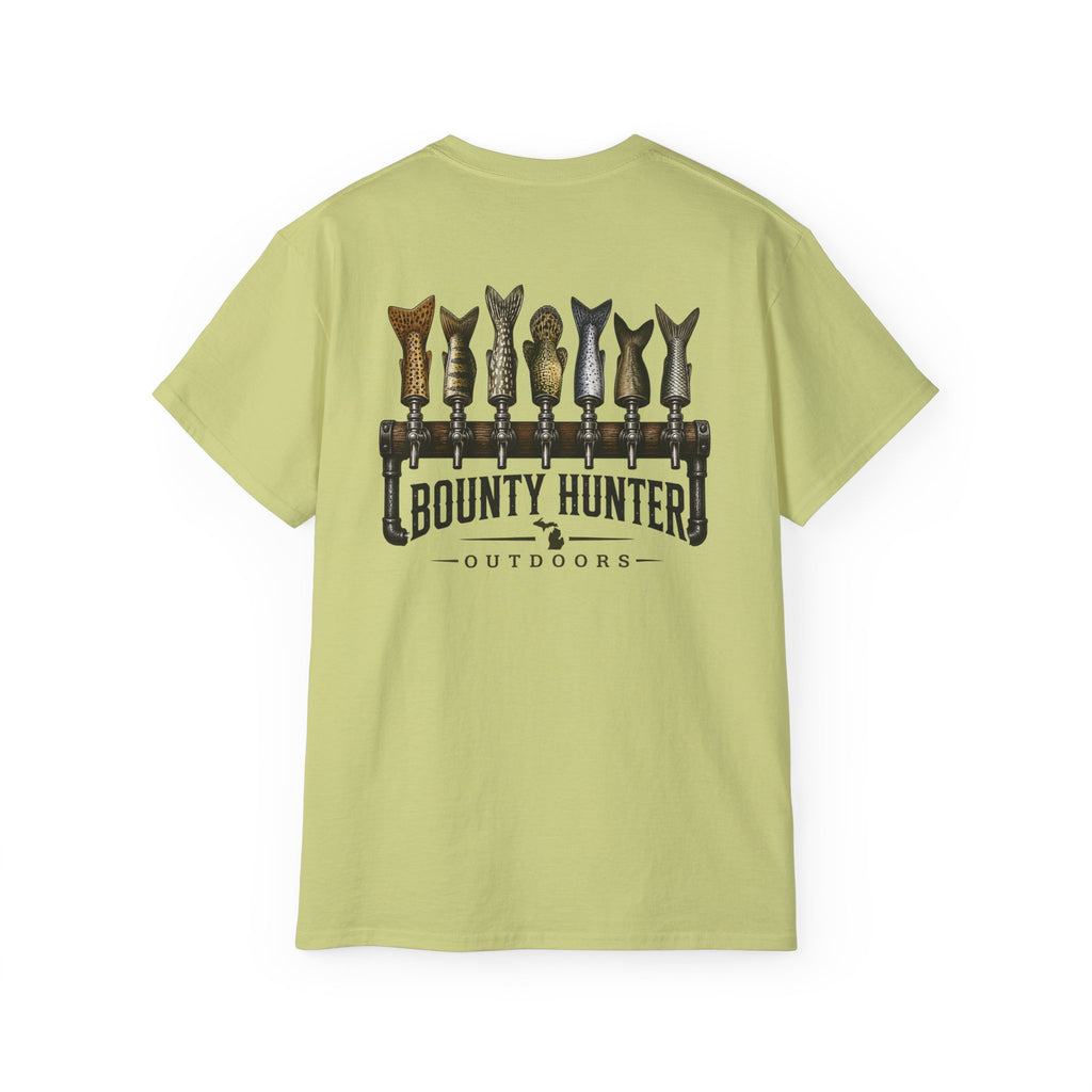 The Tap T-Shirt