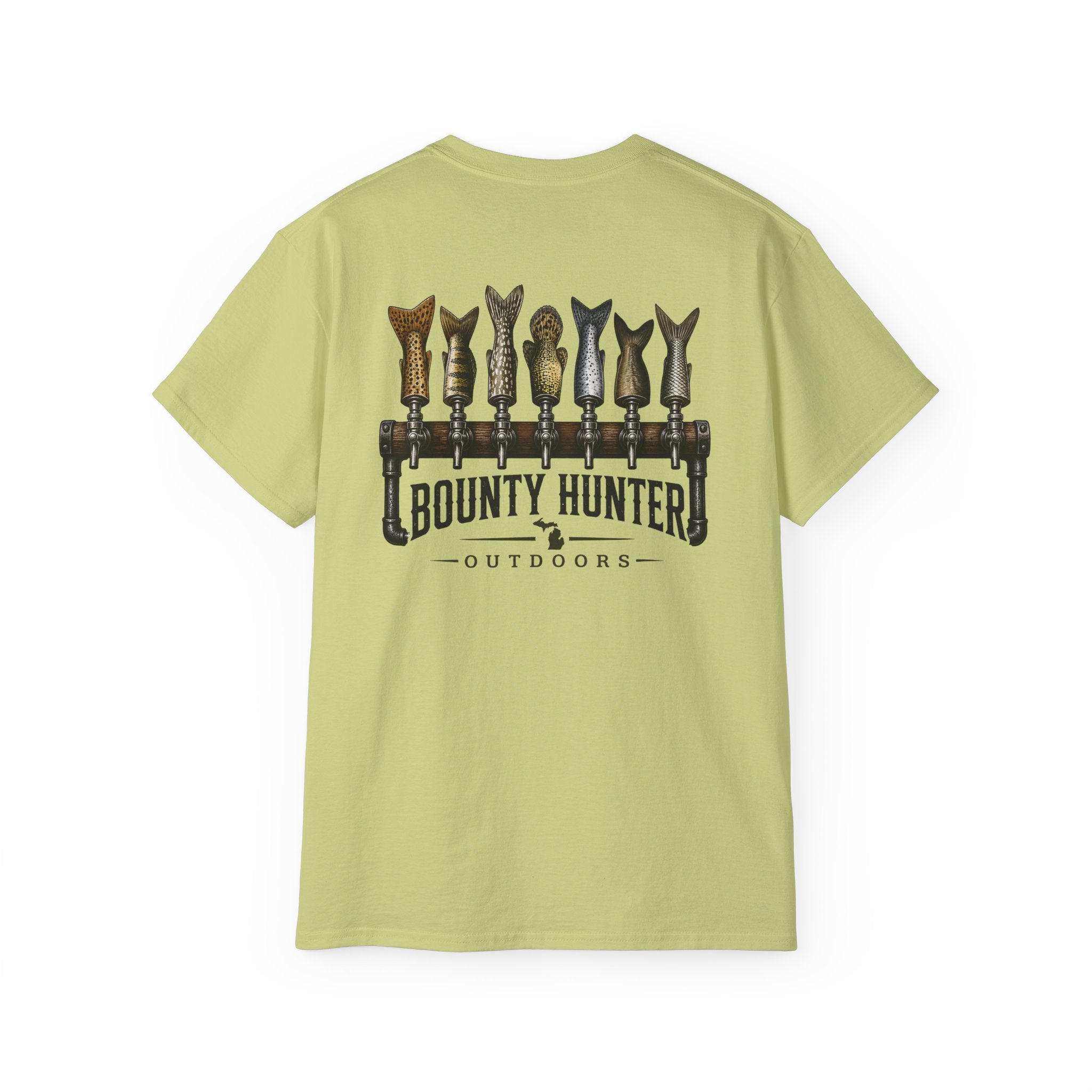 The Tap T-Shirt