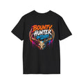 Womens Splatter Tee
