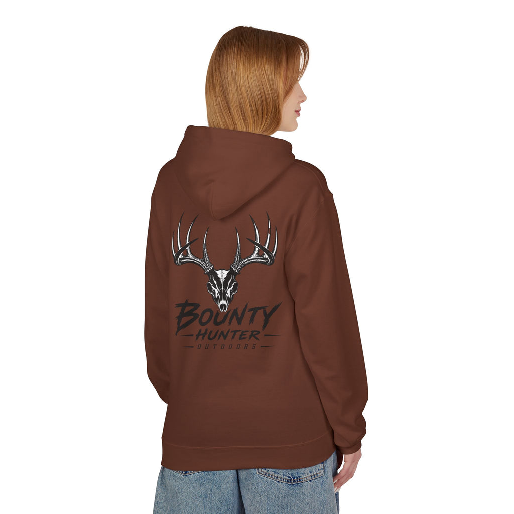 Dead Head Hoodie