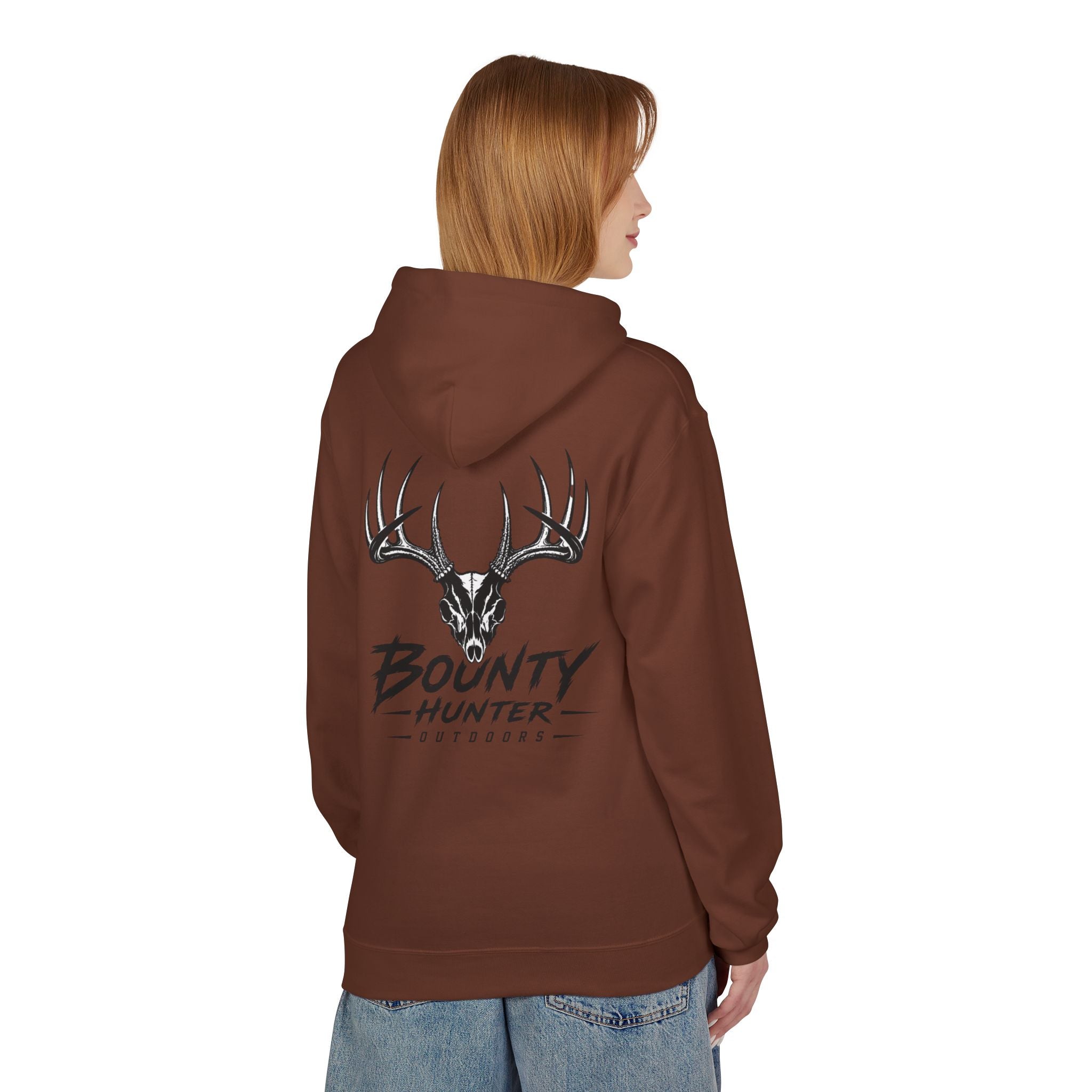 Dead Head Hoodie