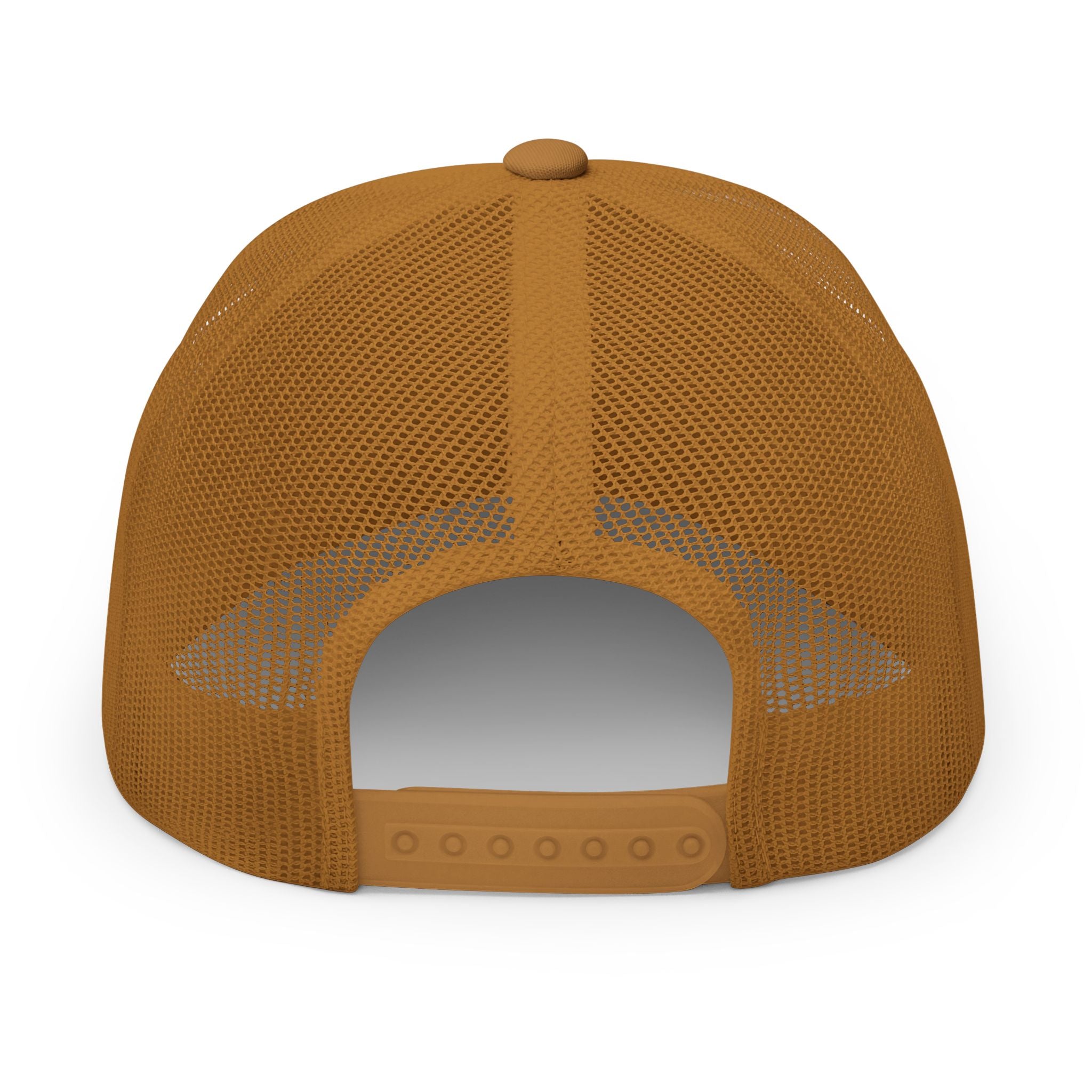 Deer Hunter Patch Trucker Hat