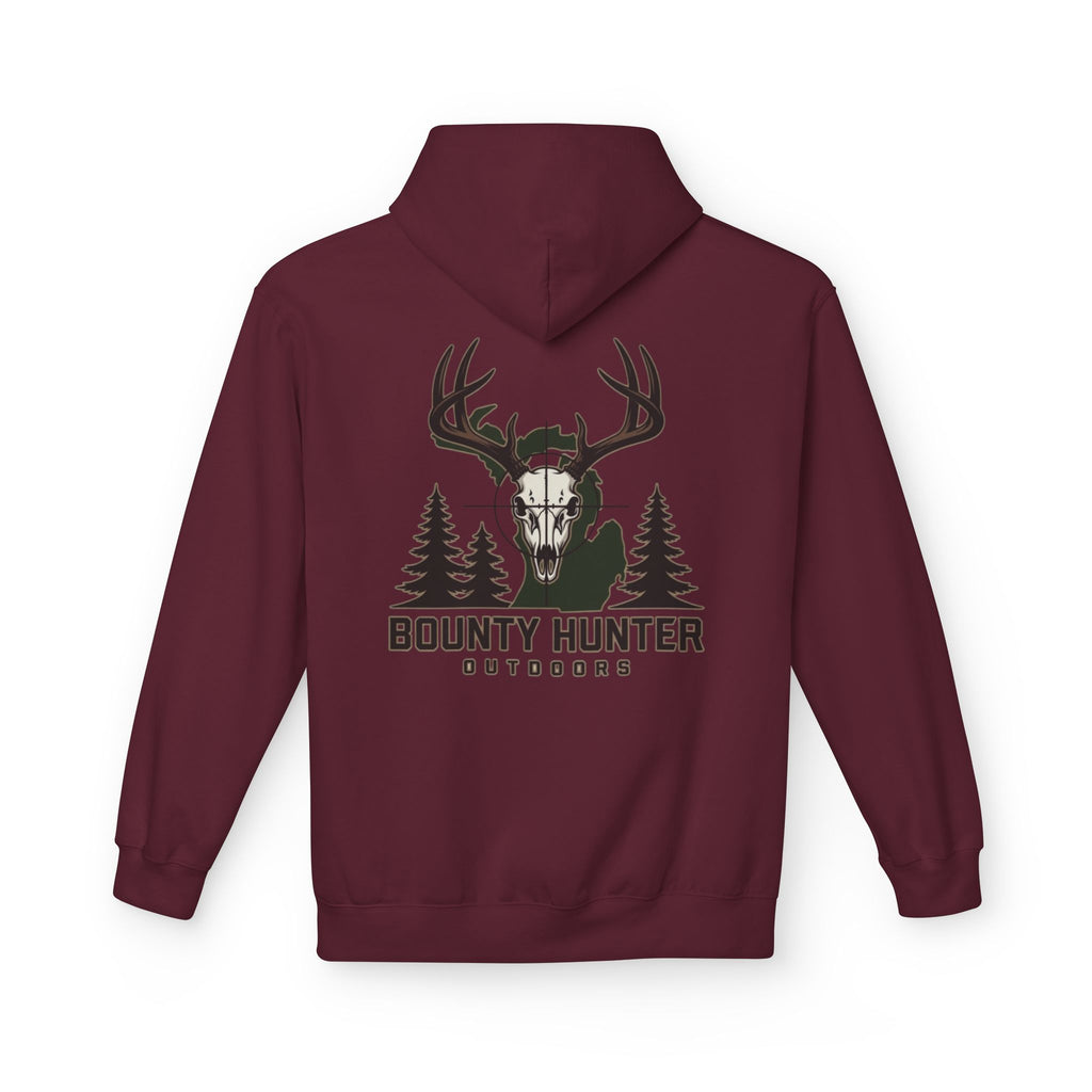 Double G Hoodie