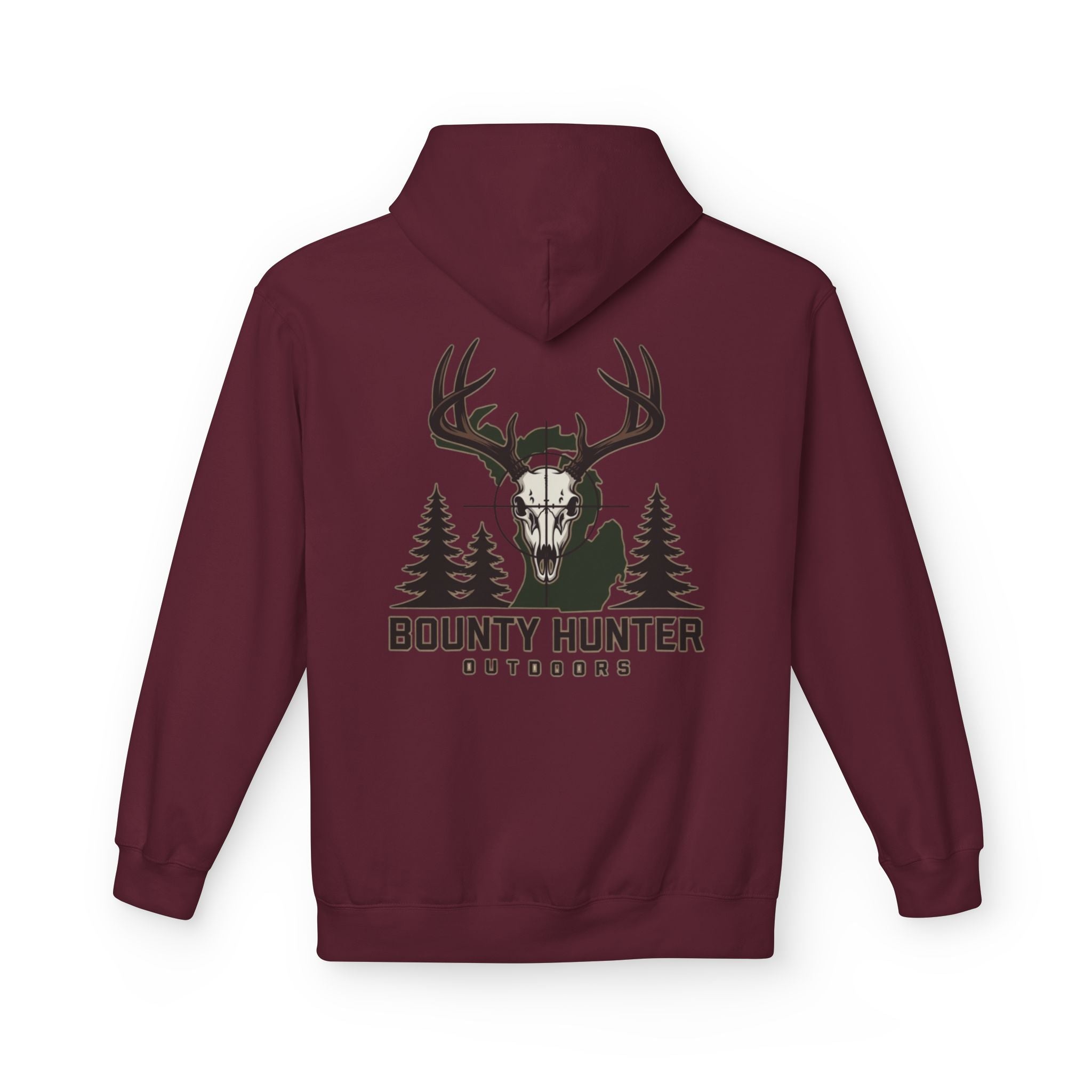 Double G Hoodie
