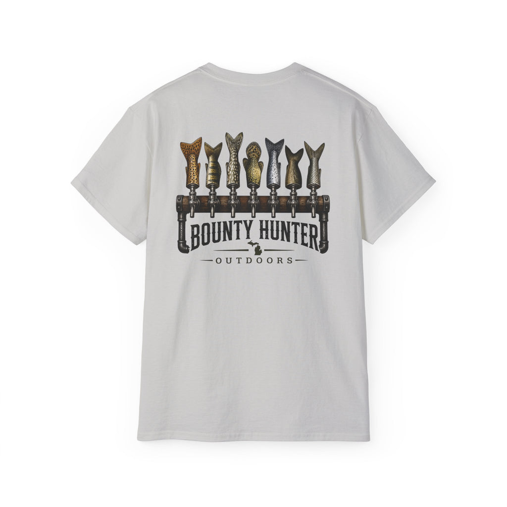 The Tap T-Shirt