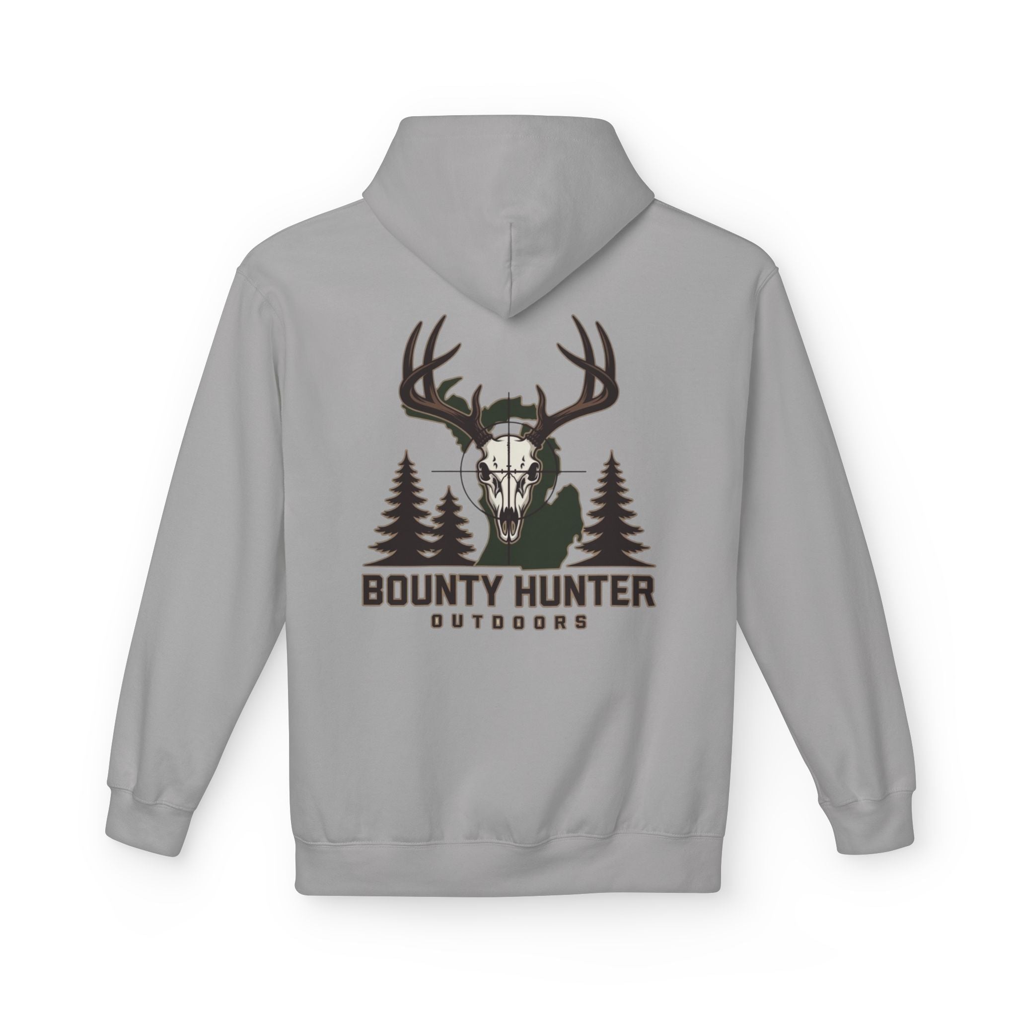 Double G Hoodie