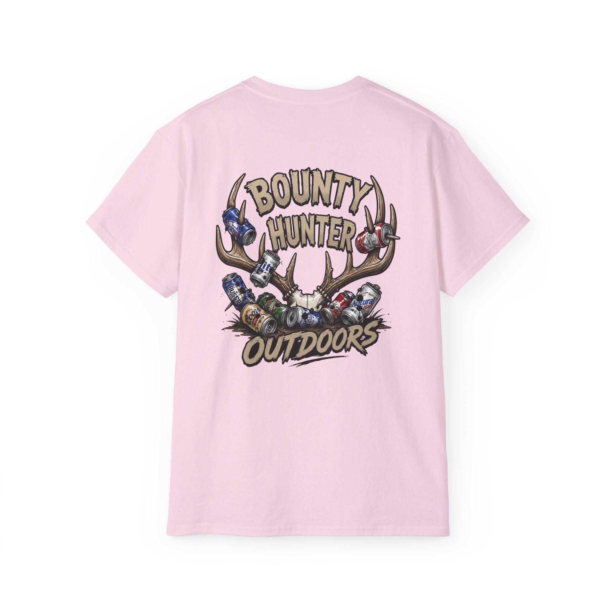The 6 Pack T-Shirt
