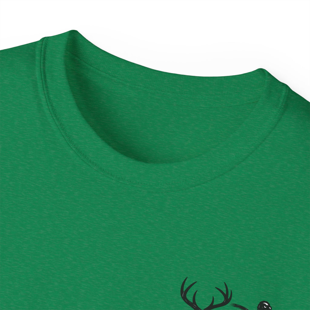The 6 Pack T-Shirt