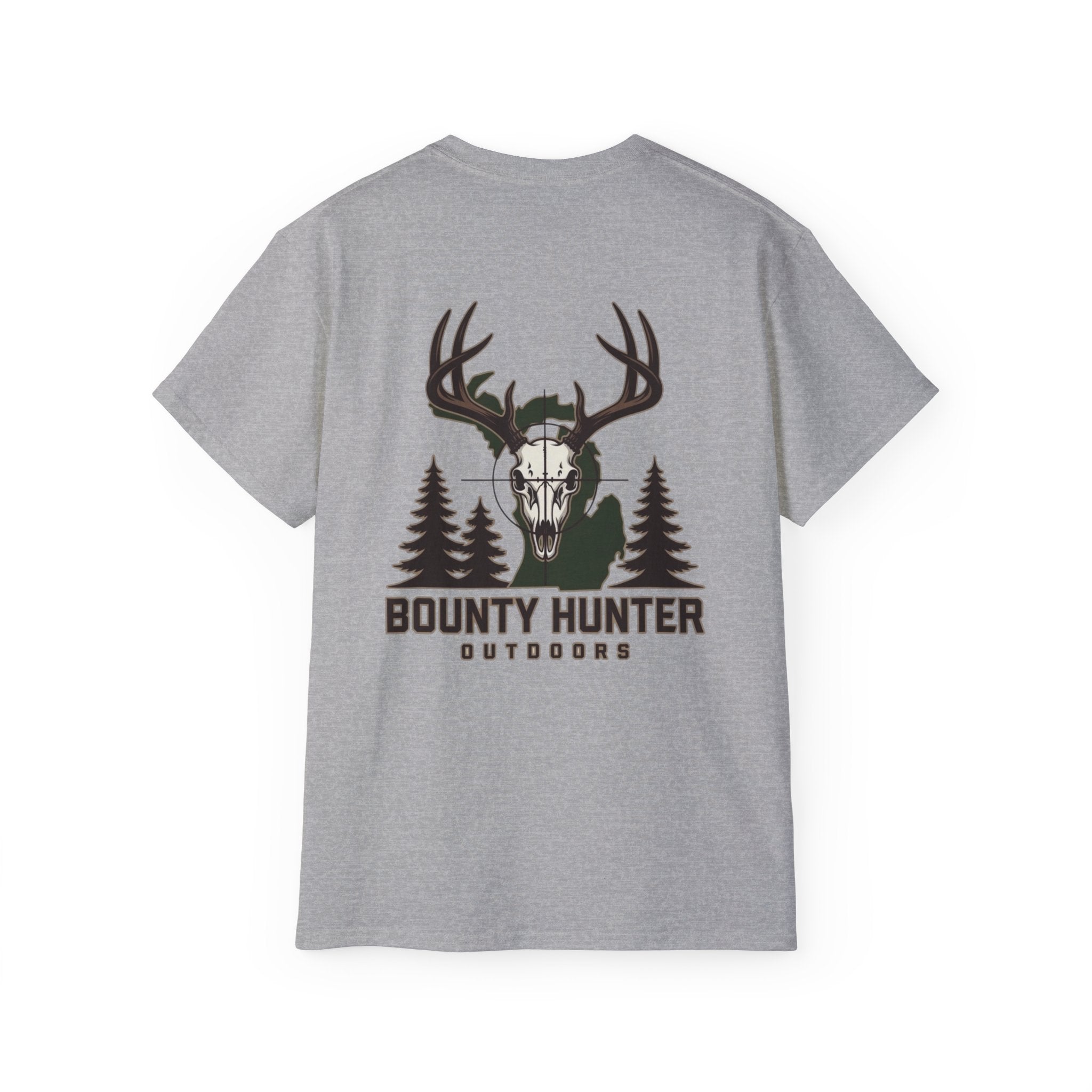Double T-Shirt