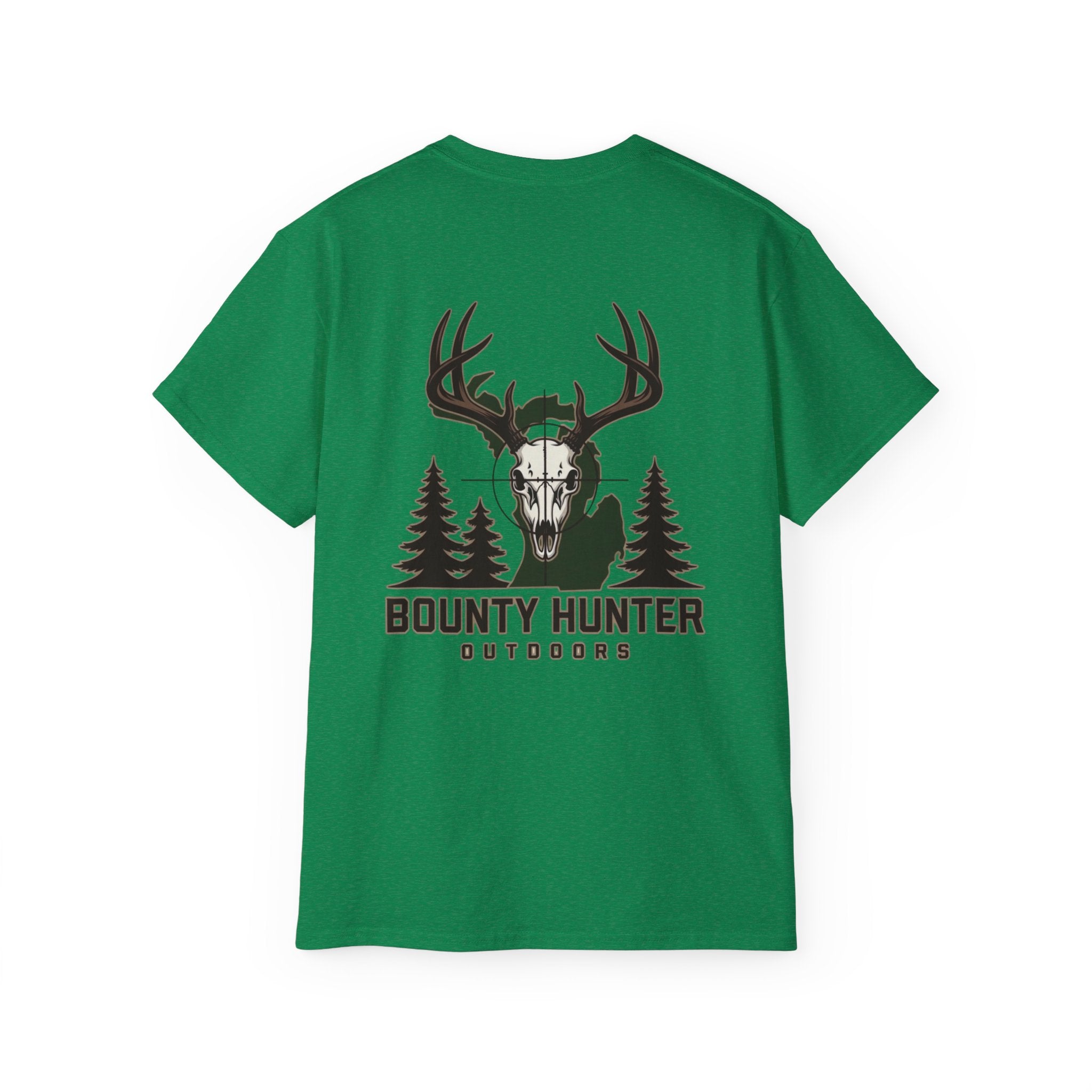 Double T-Shirt