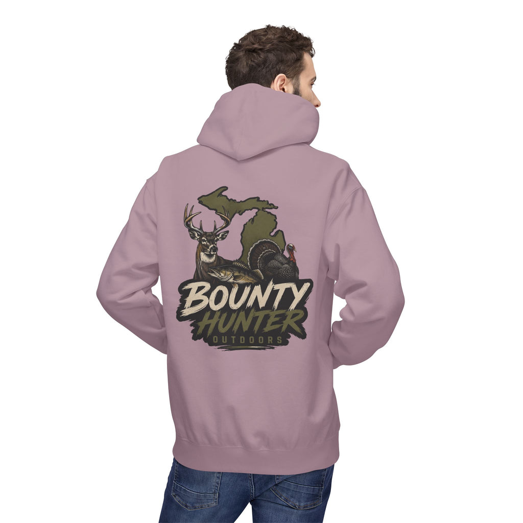 Logo Hoodie