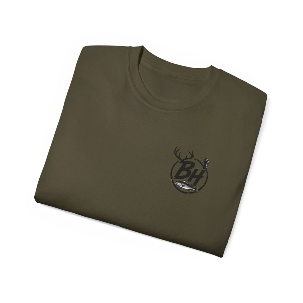 The Tap T-Shirt
