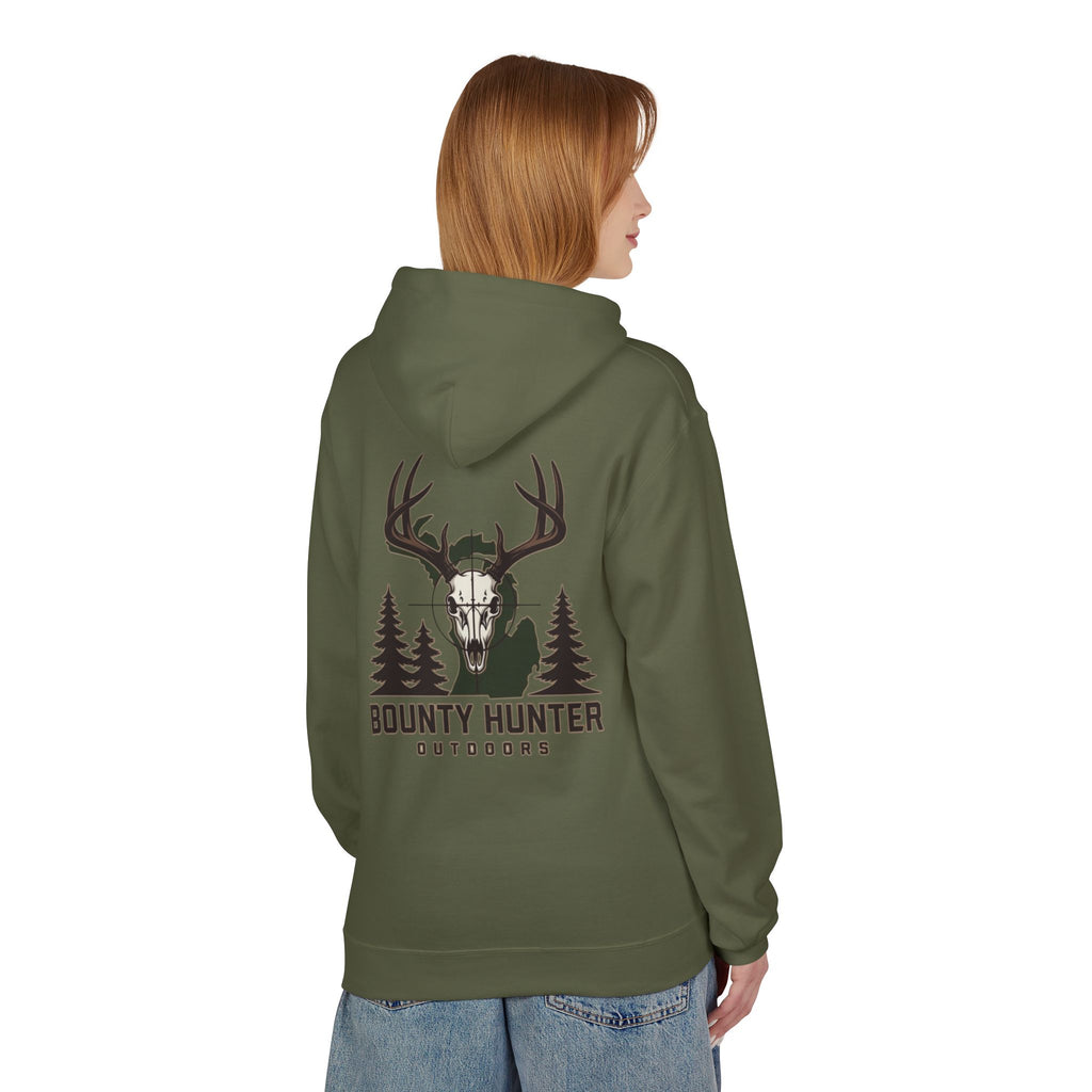 Double G Hoodie