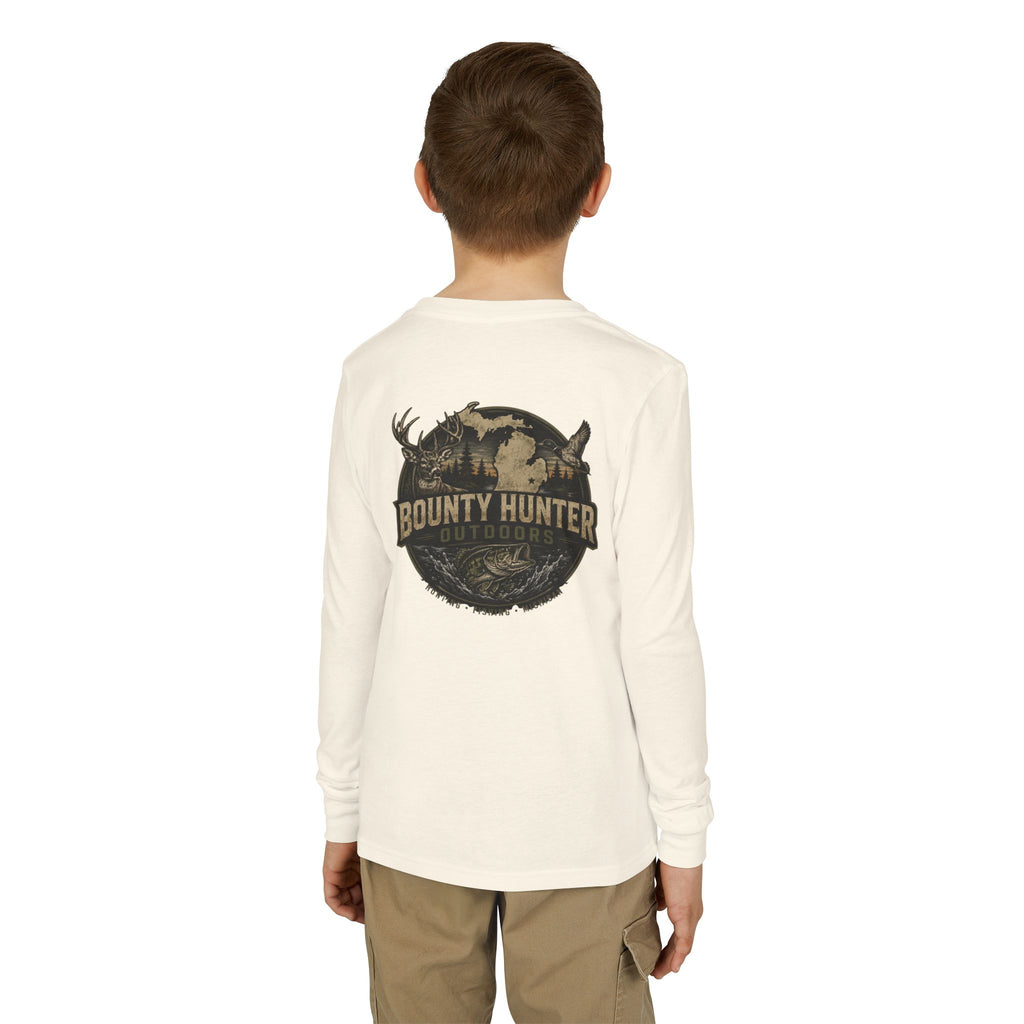 Youth Long Sleeve