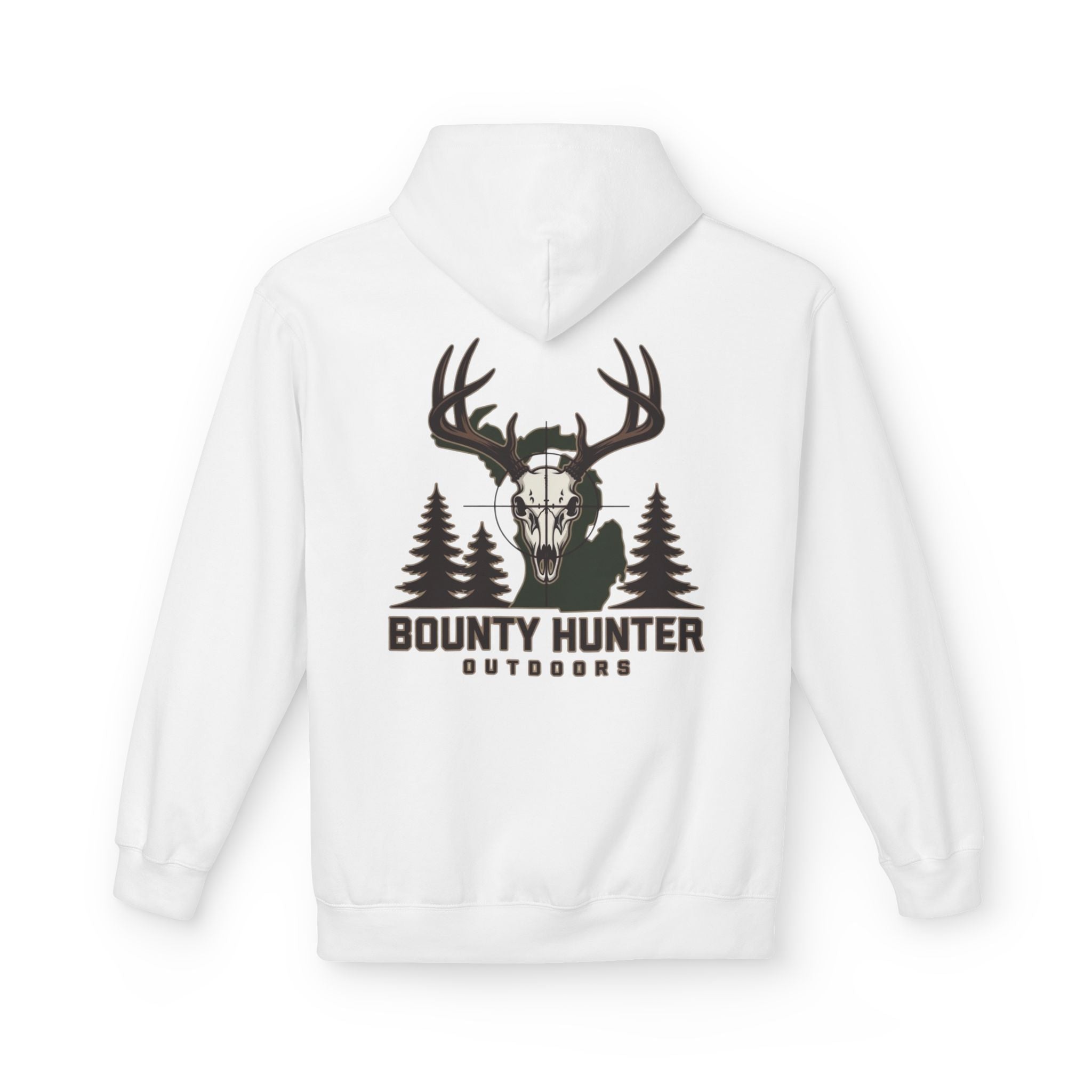 Double G Hoodie