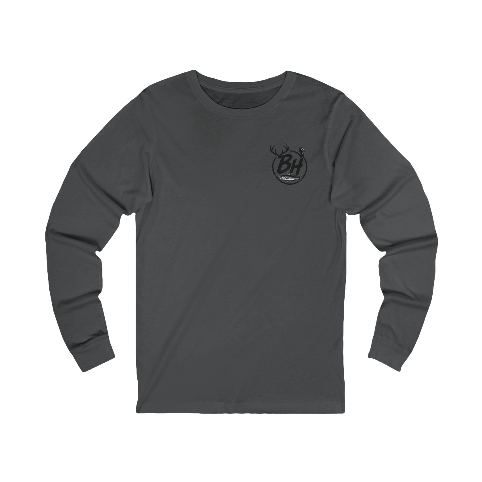 OG Long sleeve