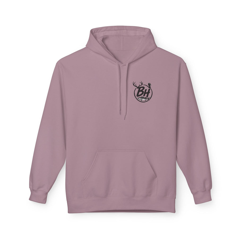 The Tap Hoodie