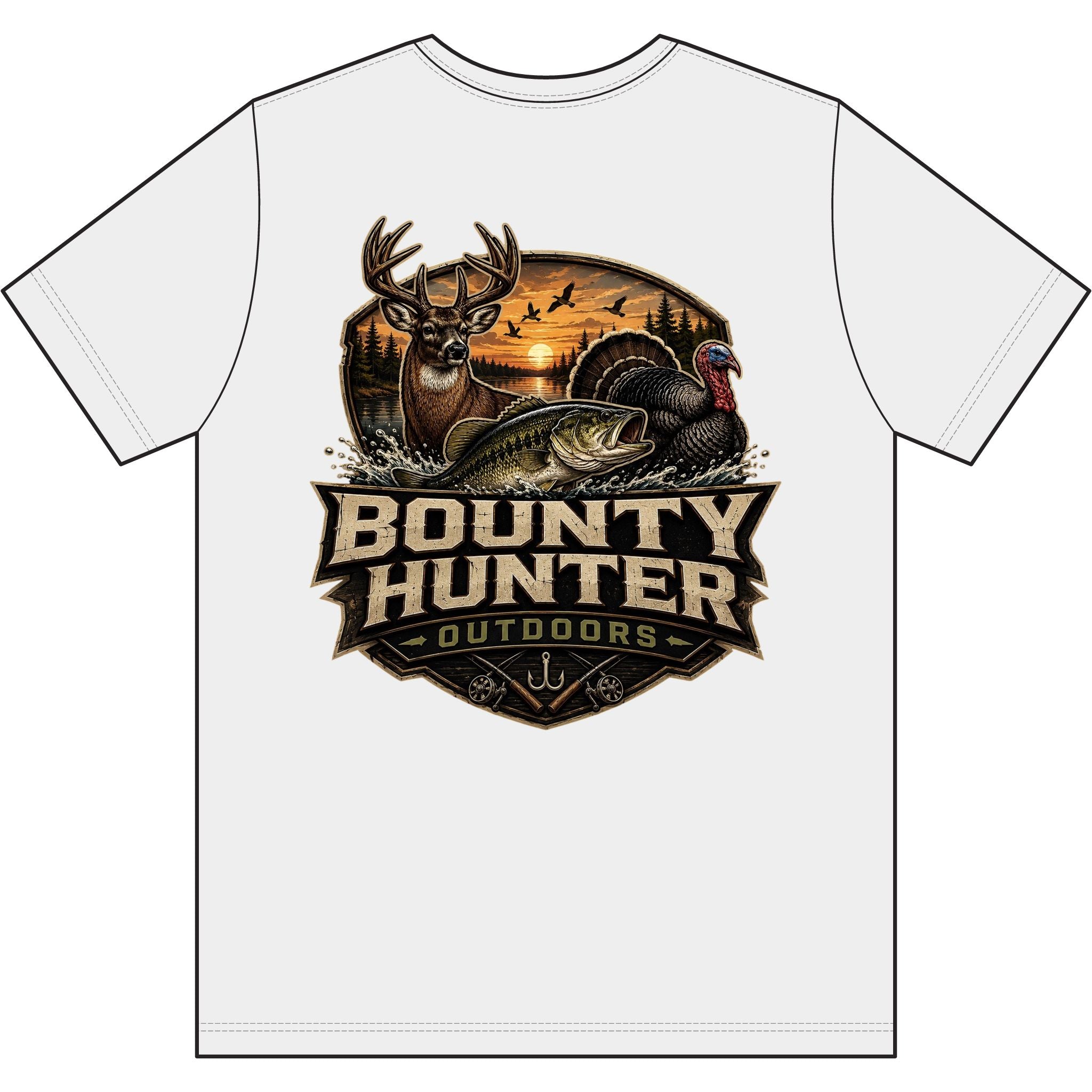 Logo T-Shirt