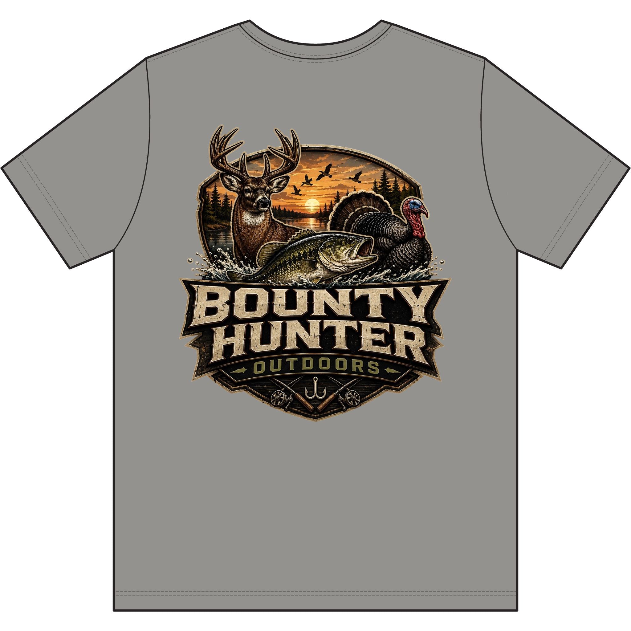 Logo T-Shirt