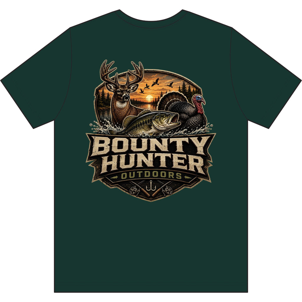 Logo T-Shirt