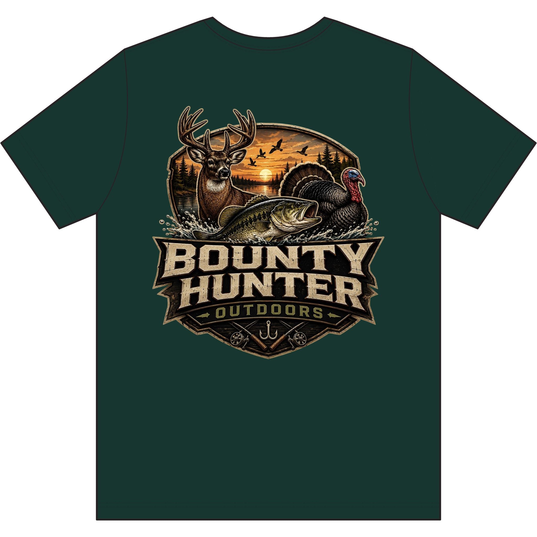 Logo T-Shirt