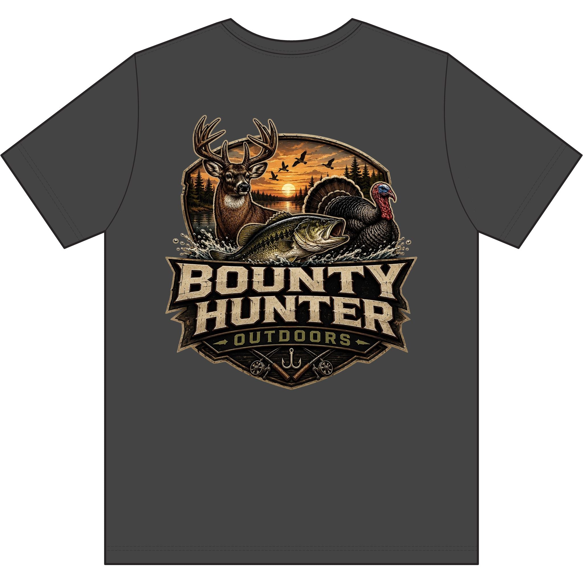 Logo T-Shirt