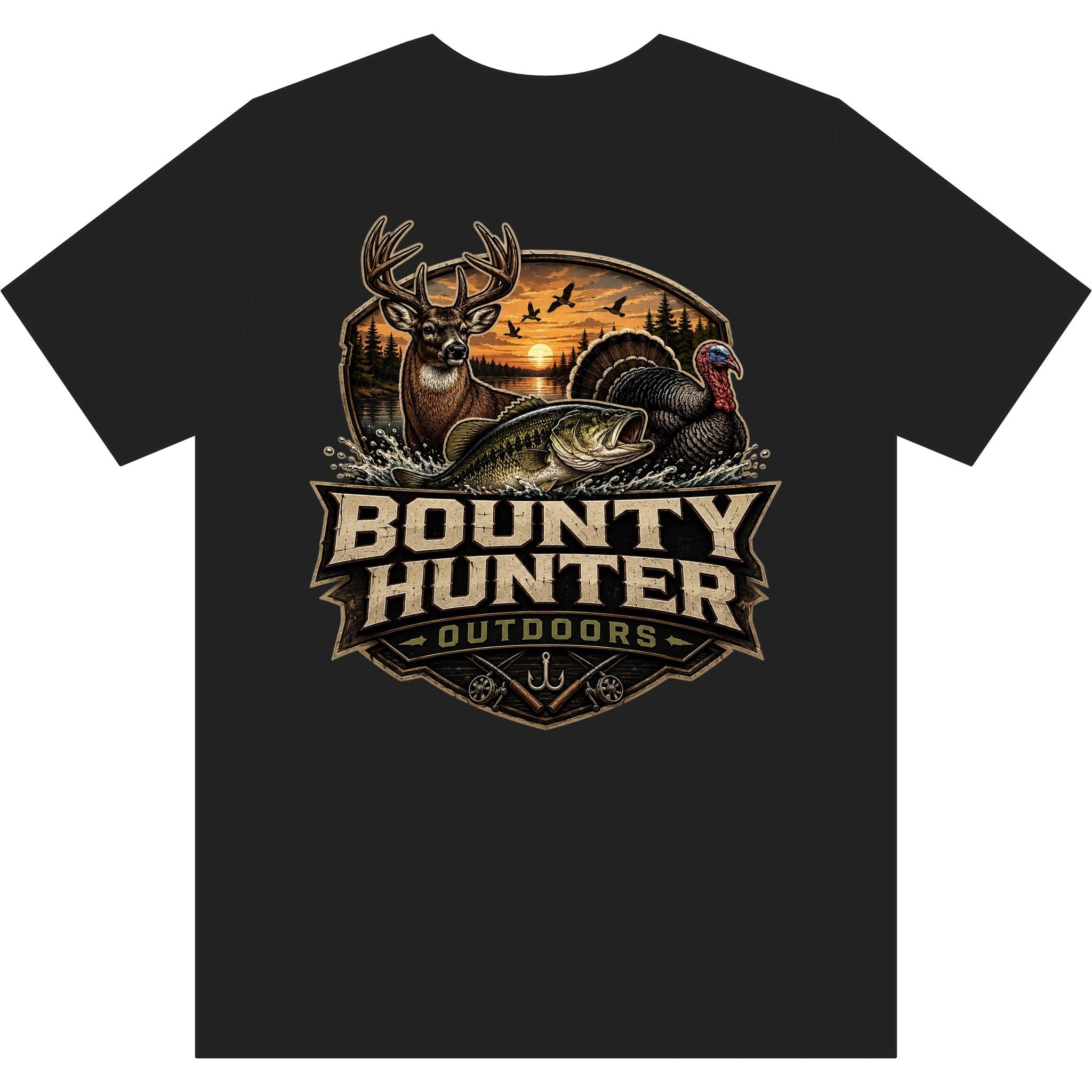 Logo T-Shirt