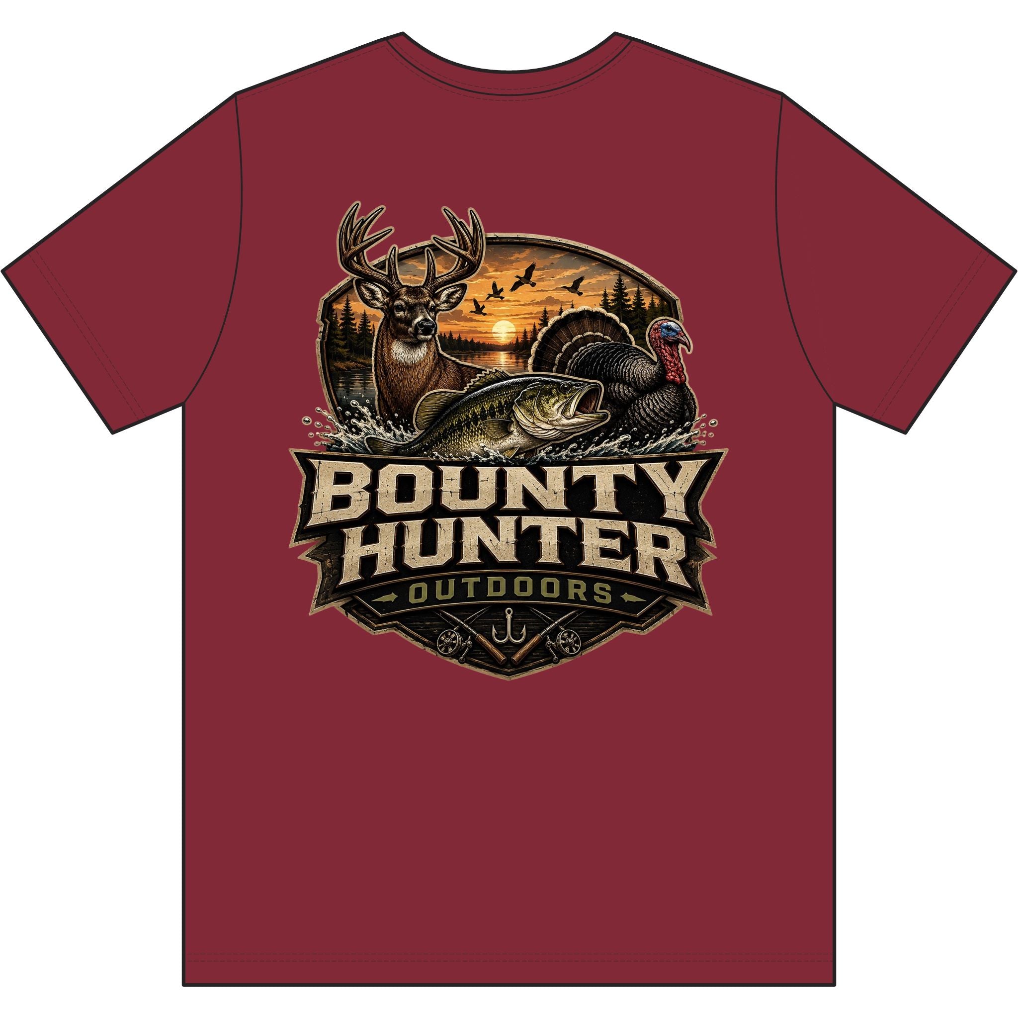 Logo T-Shirt