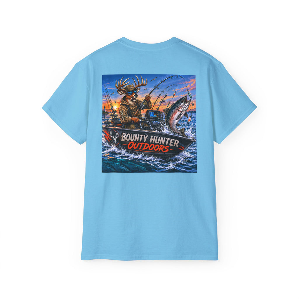 The Troller T-Shirt