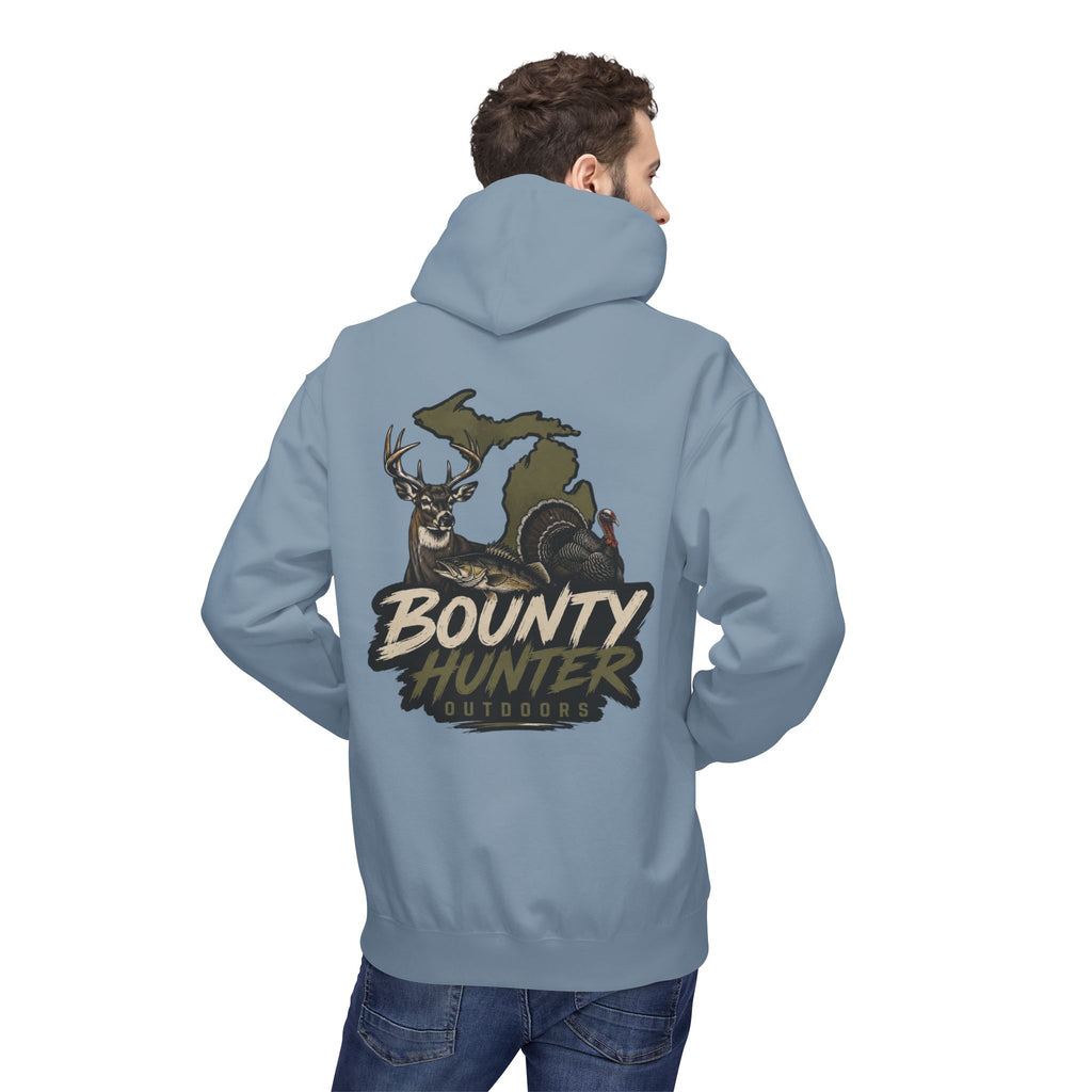 Logo Hoodie