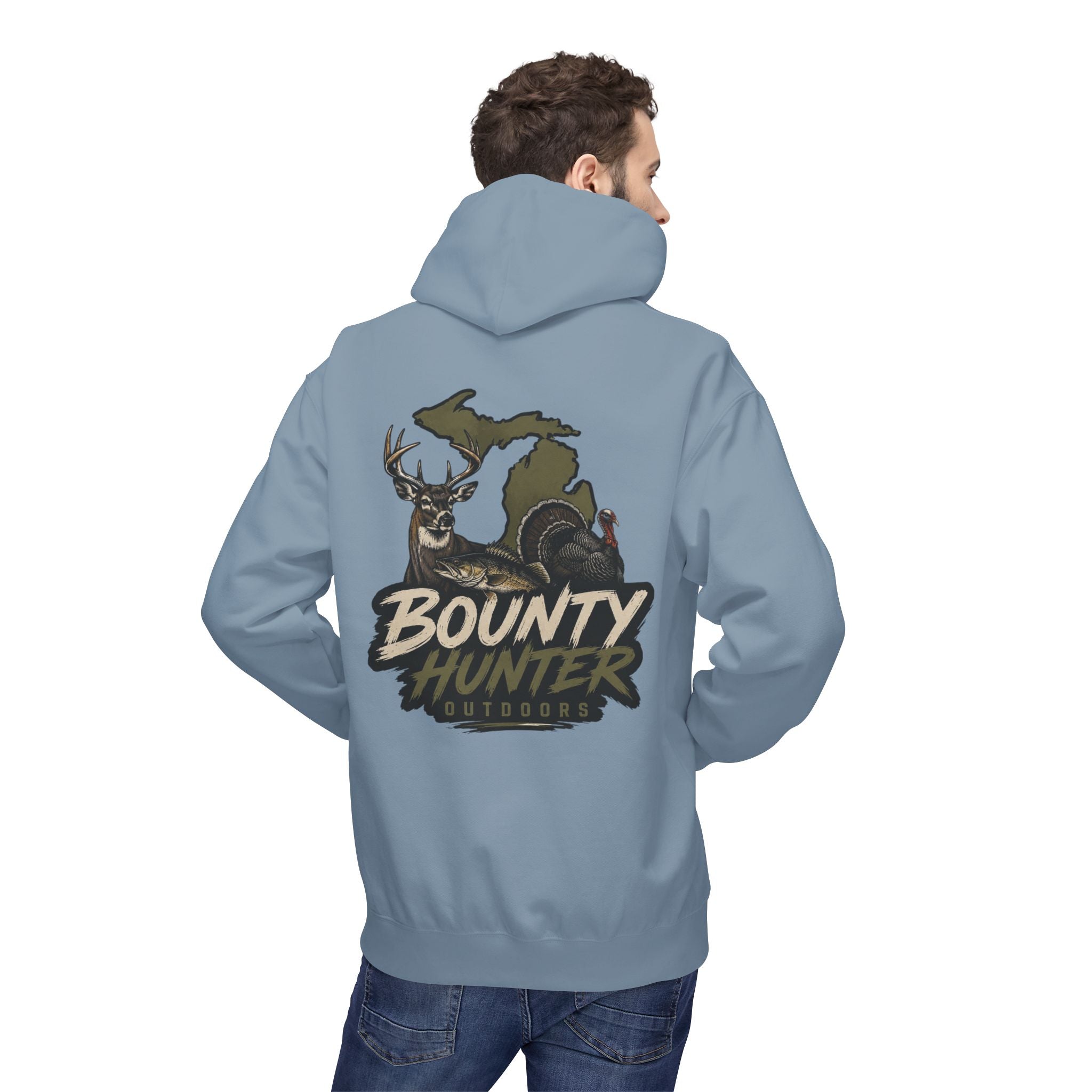 Logo Hoodie