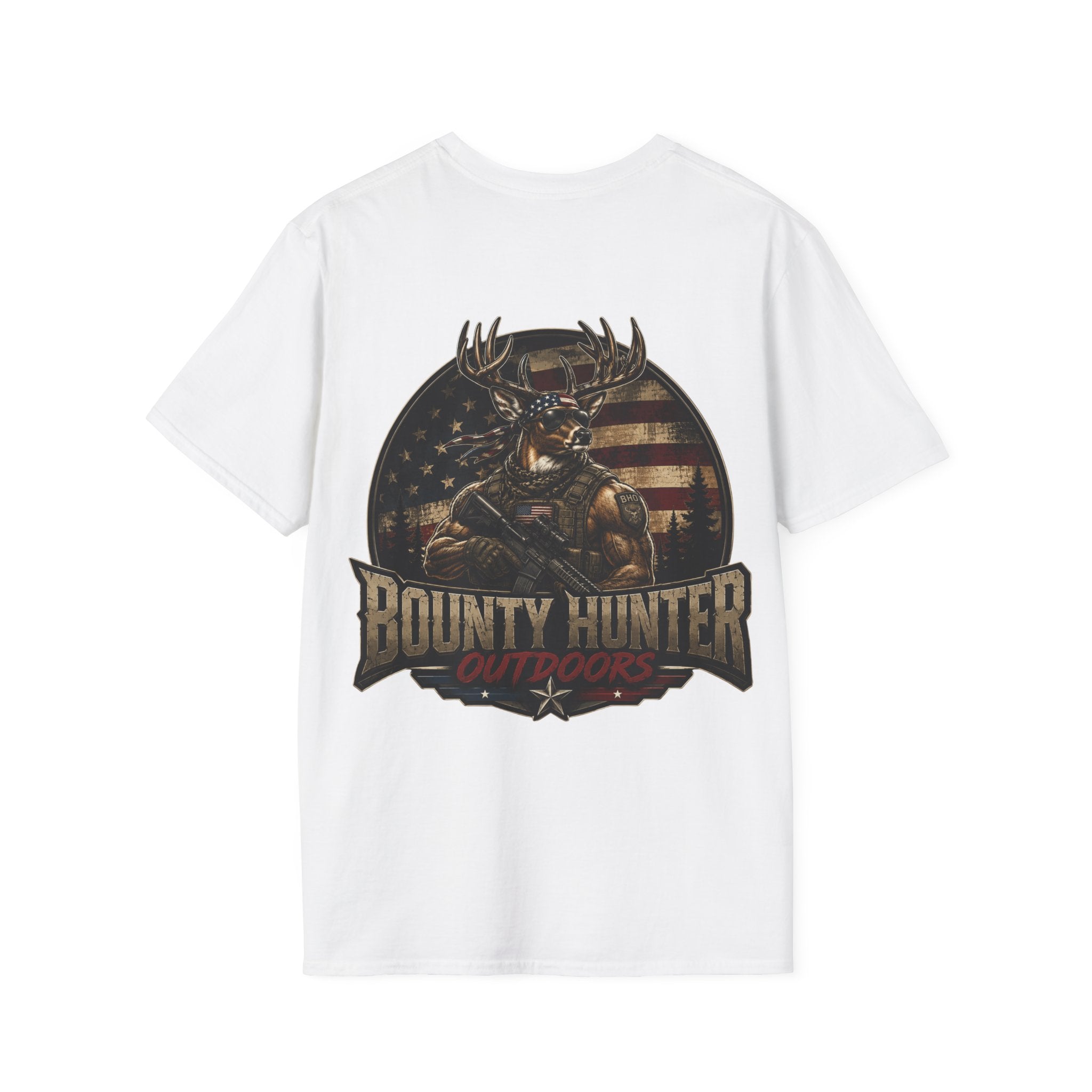 Merica T-Shirt