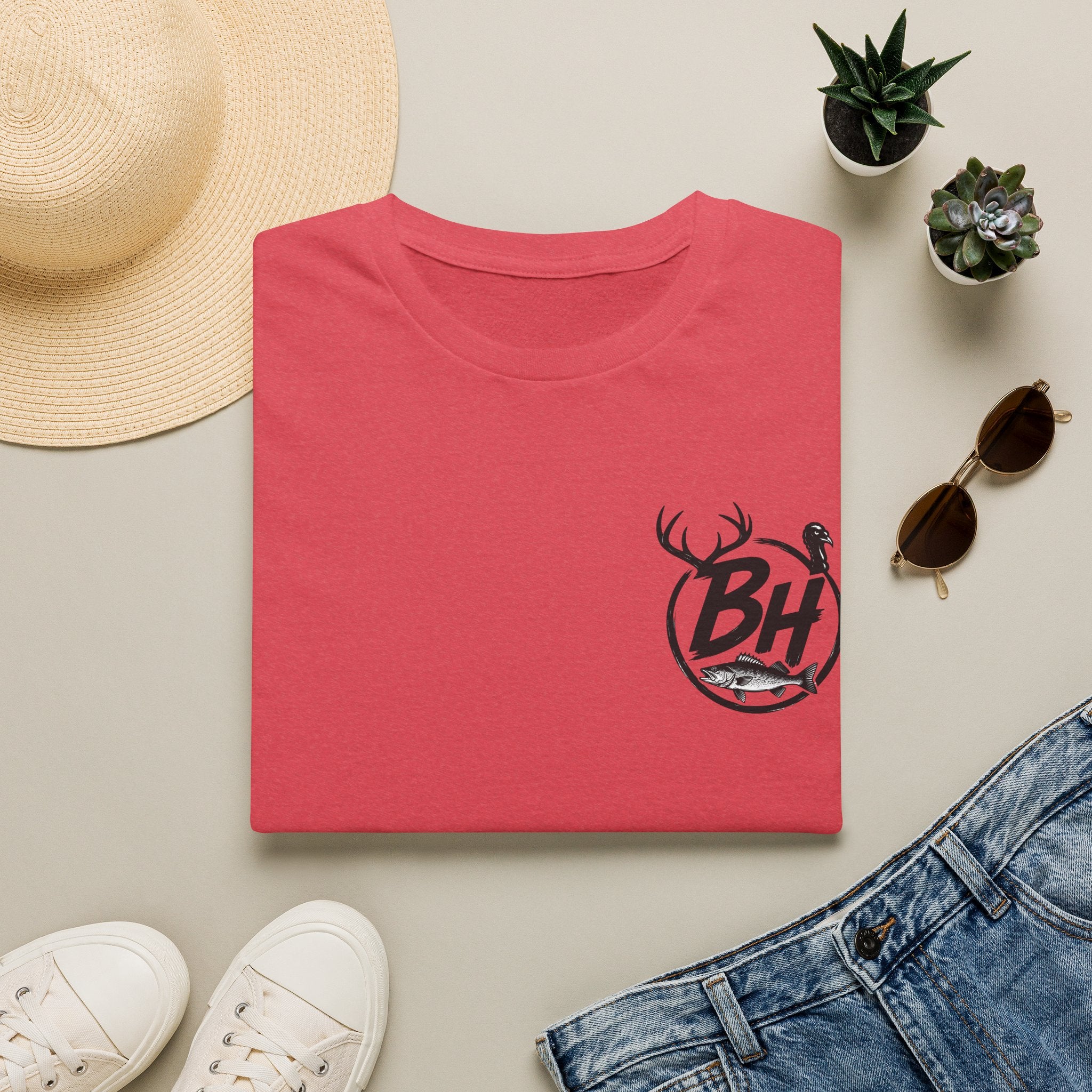 Merica T-Shirt