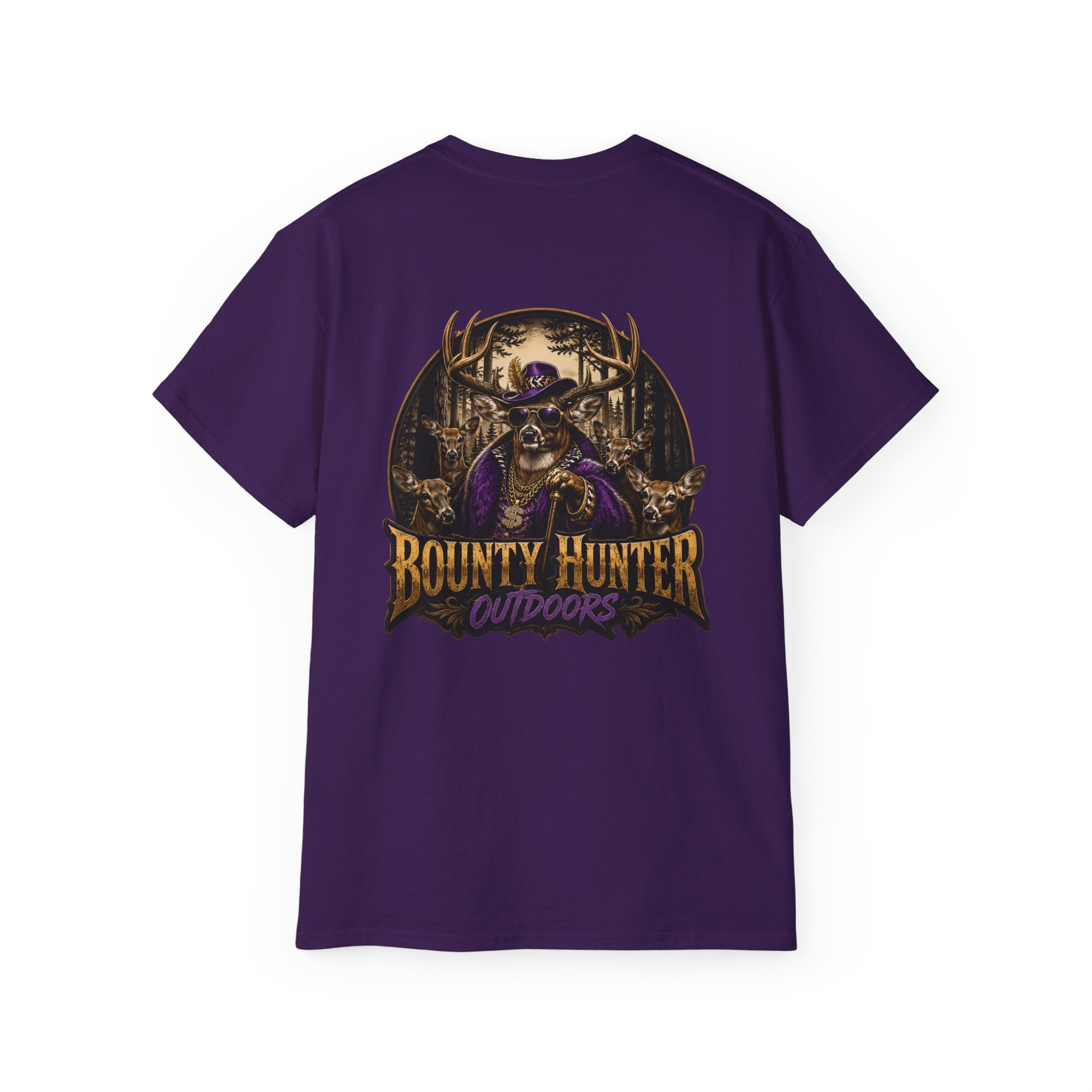 Pimpin T-Shirt