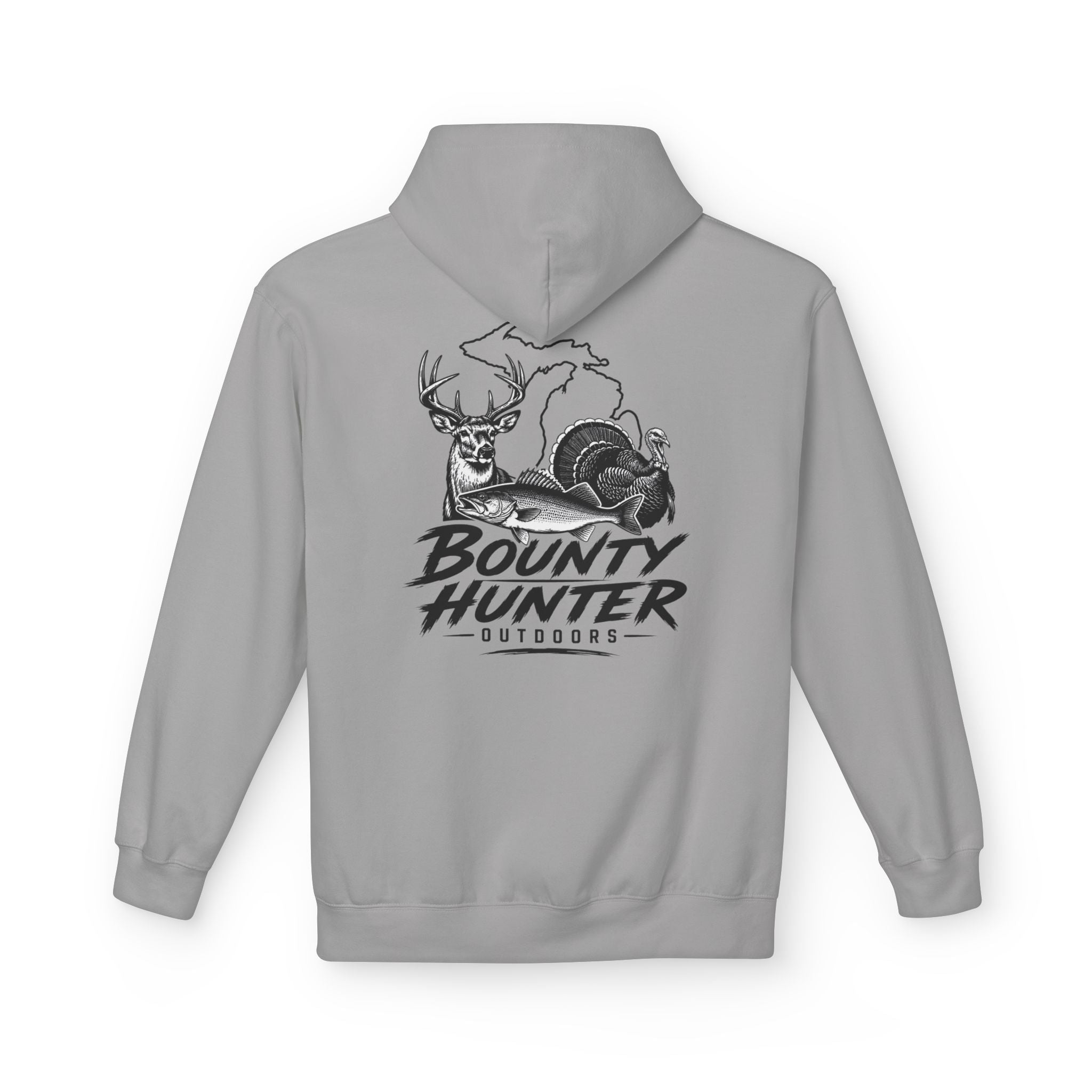 Logo Sweatshirt