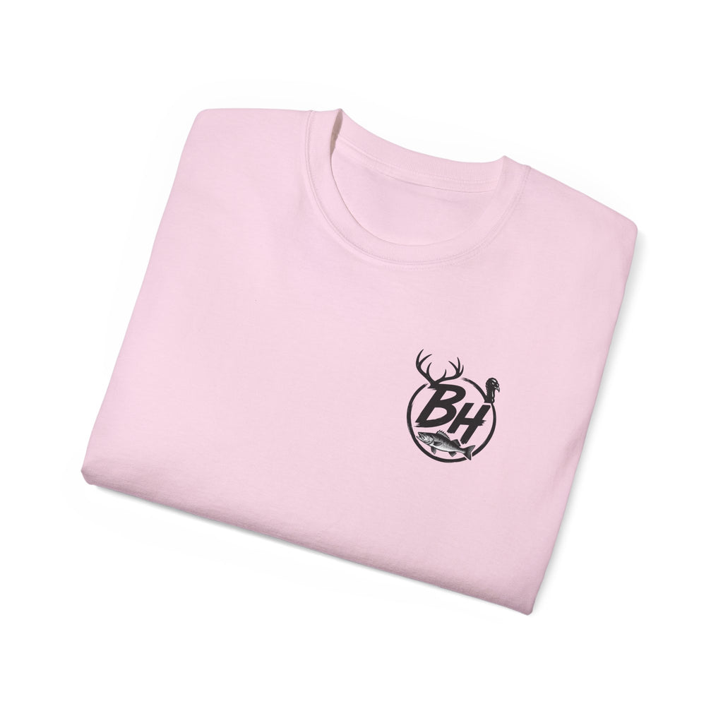 The Tap T-Shirt