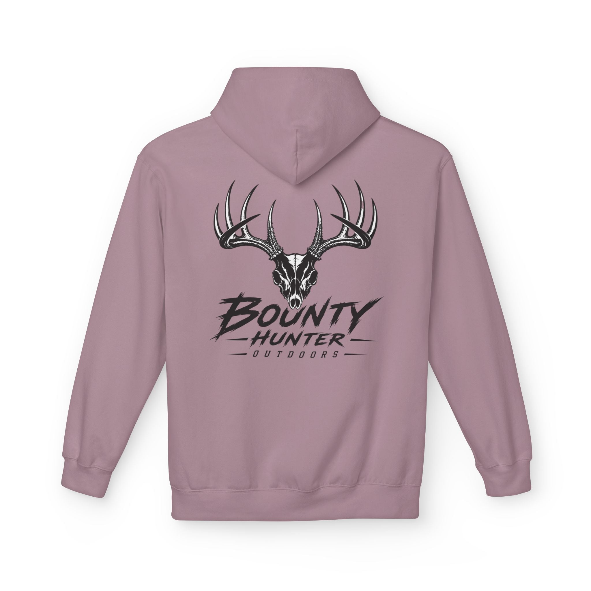 Dead Head Hoodie