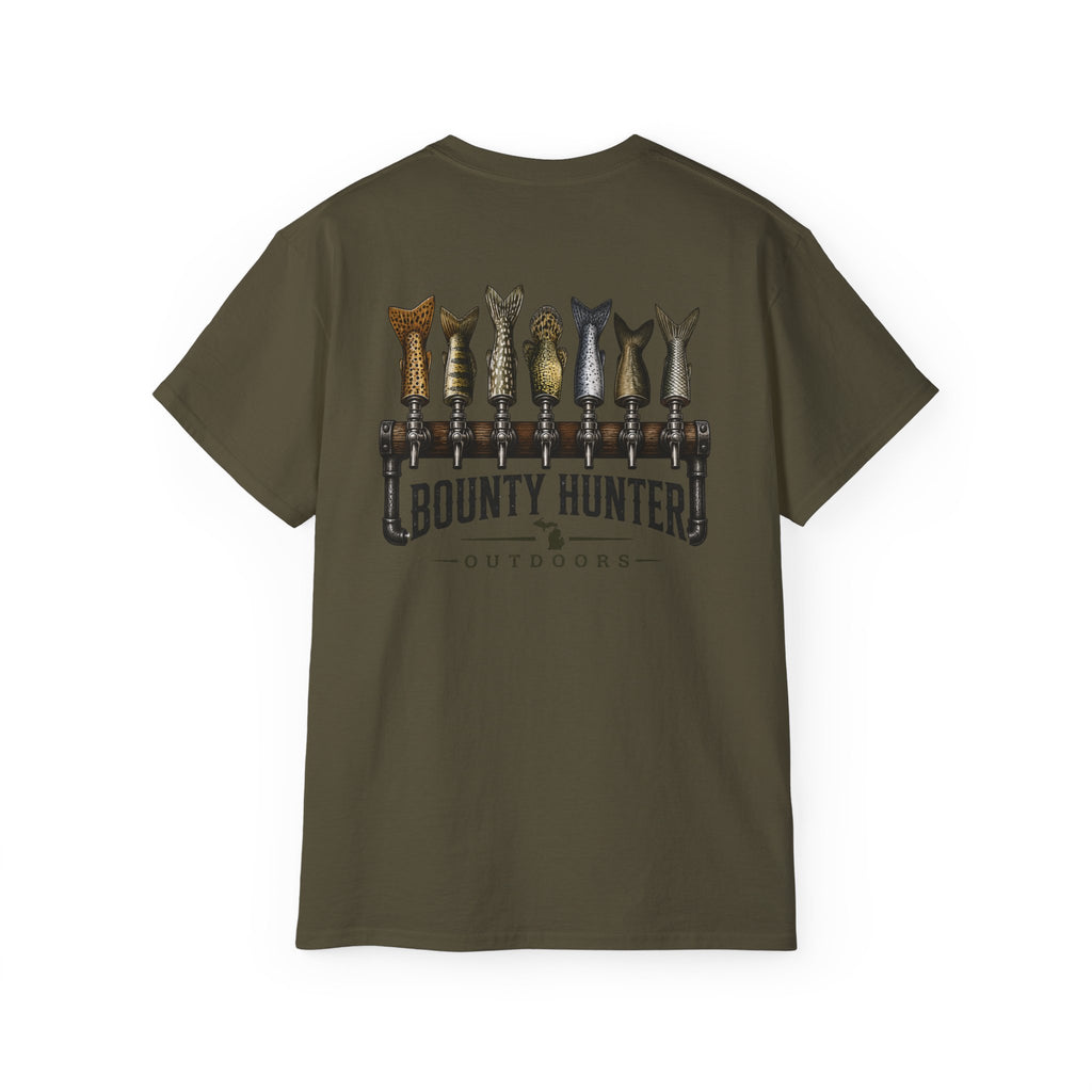 The Tap T-Shirt