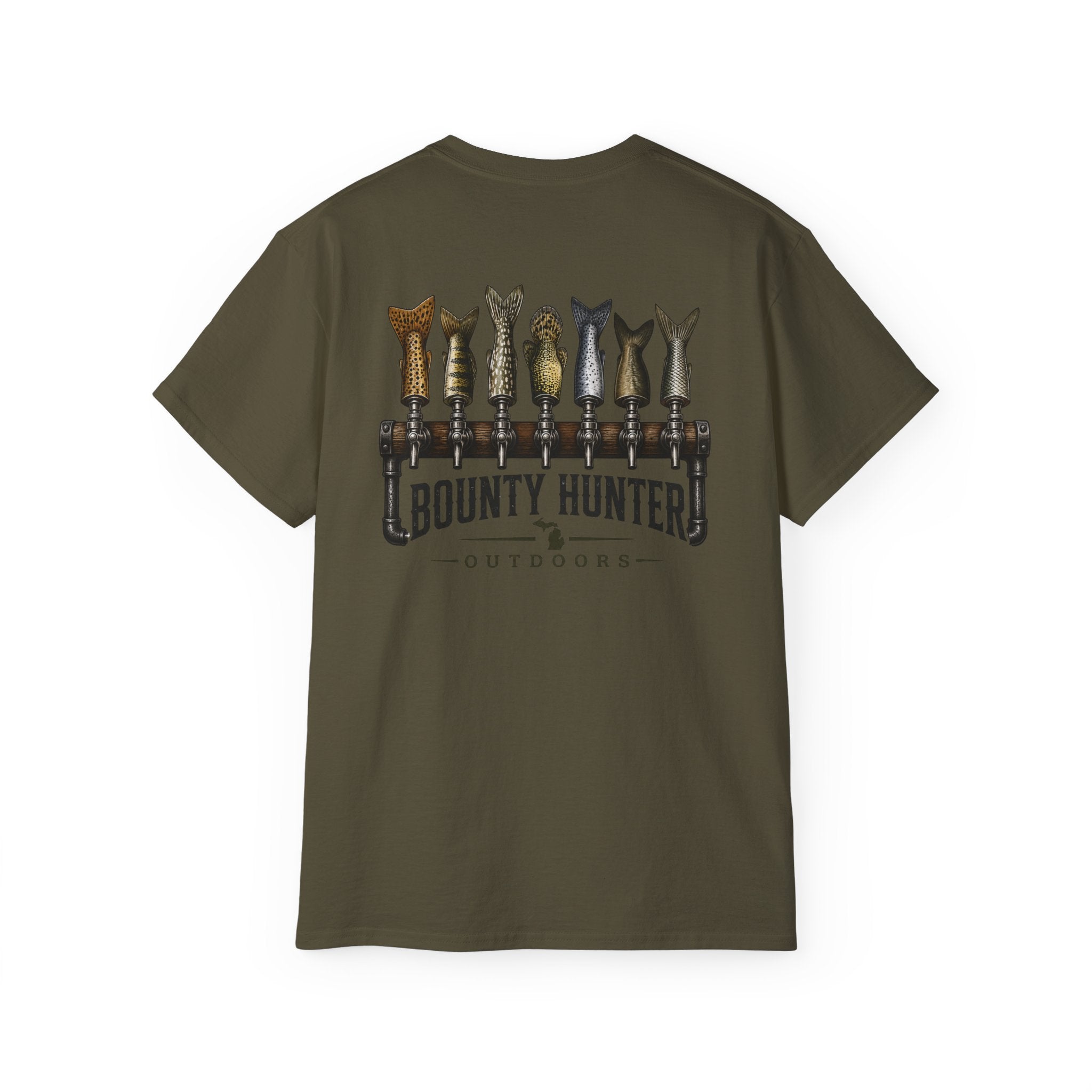 The Tap T-Shirt