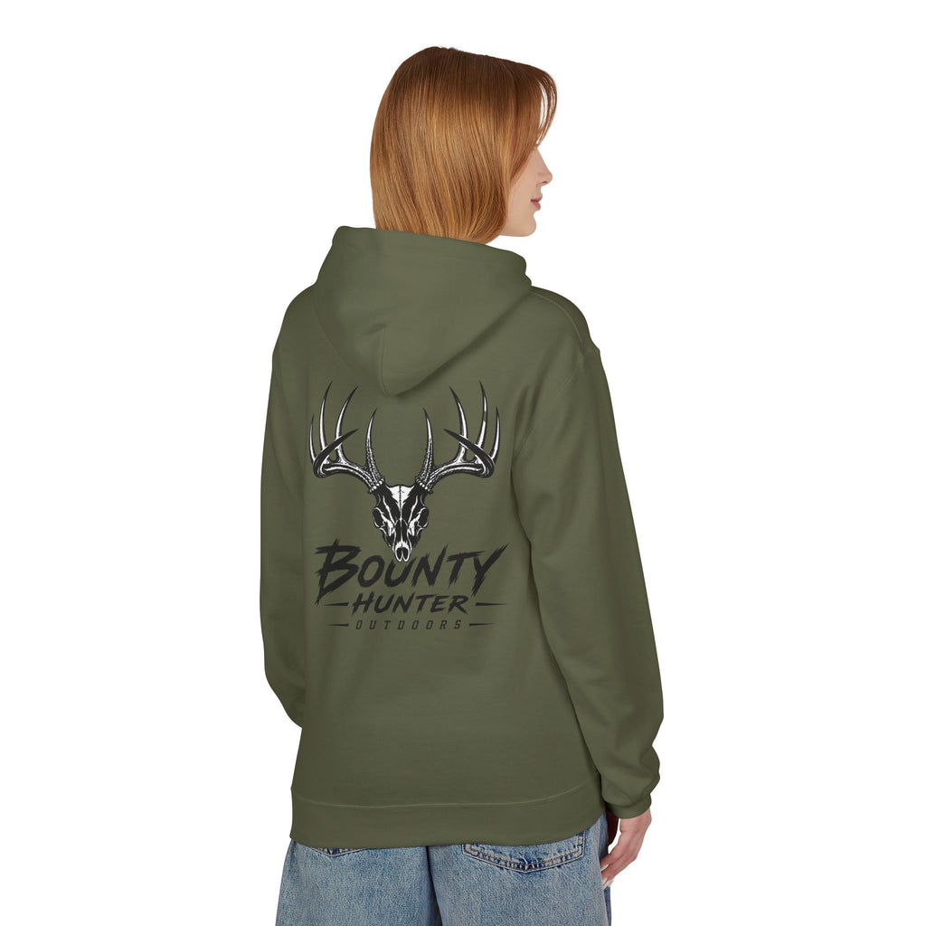 Dead Head Hoodie