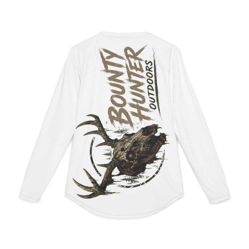 UPF Long Sleeve