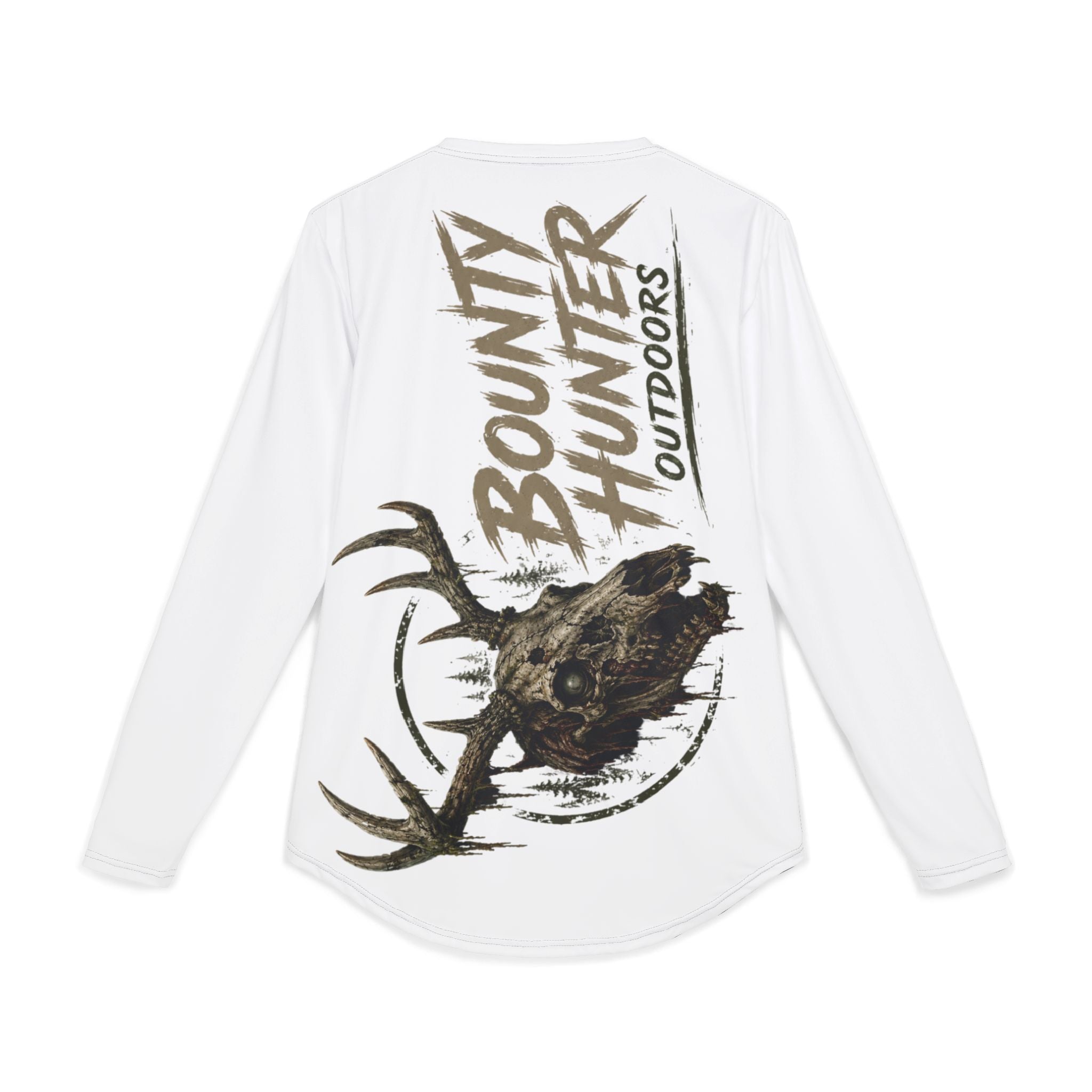 UPF Long Sleeve