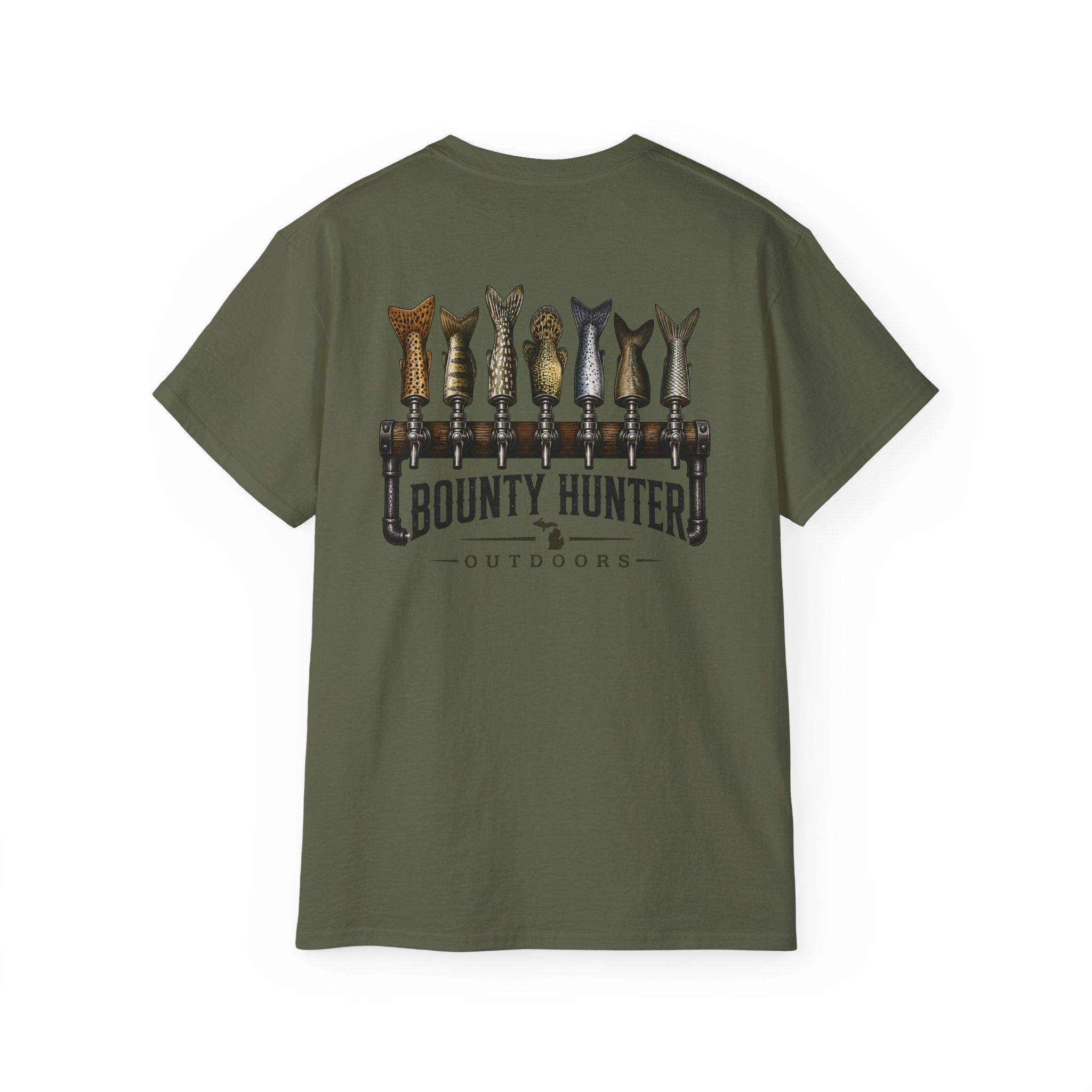 The Tap T-Shirt